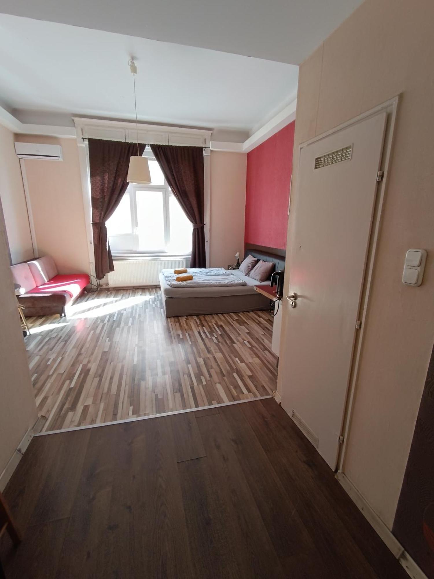Liechtenstein Apartmán *