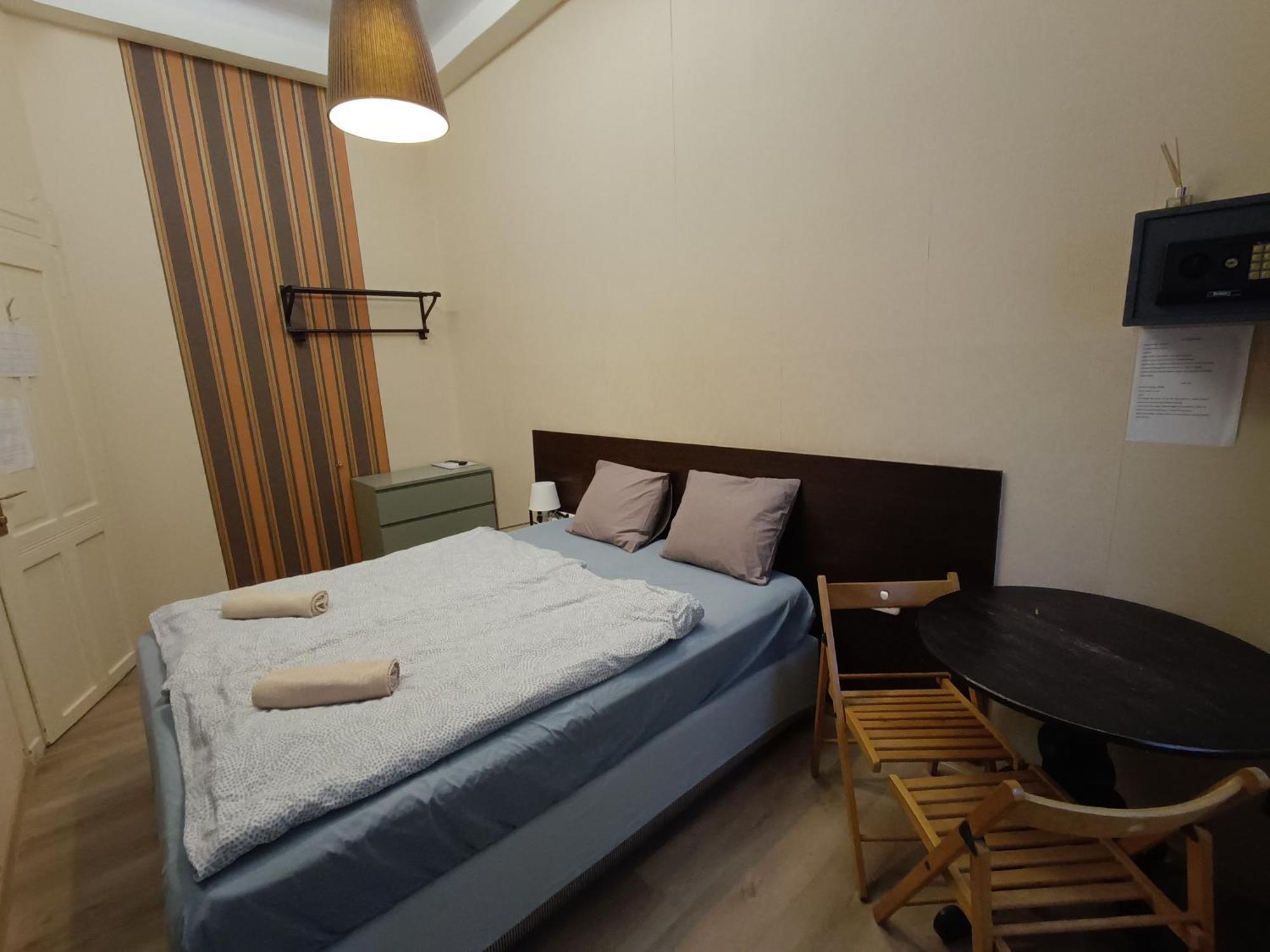 Liechtenstein Apartmán Budapešť