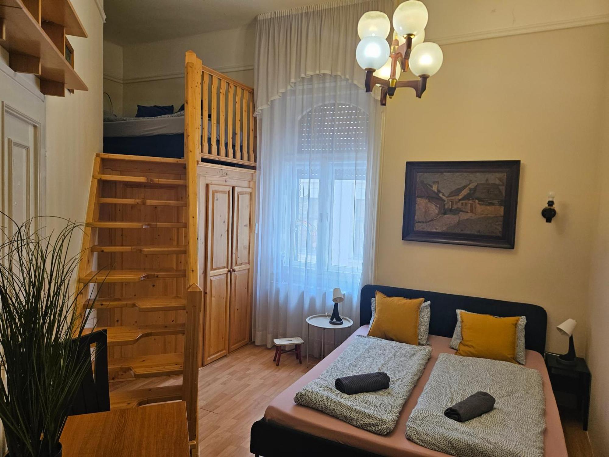 Apartamento Cozy And Near Kalvin Square *
