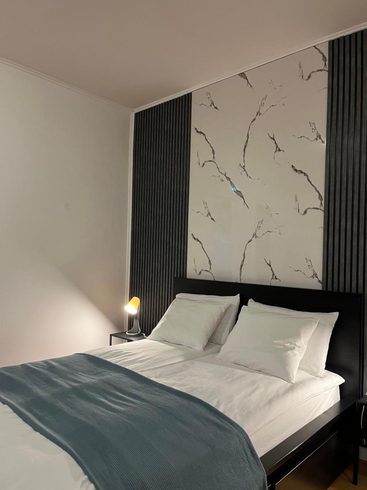Apartmán Rozsa Street Boutique *
