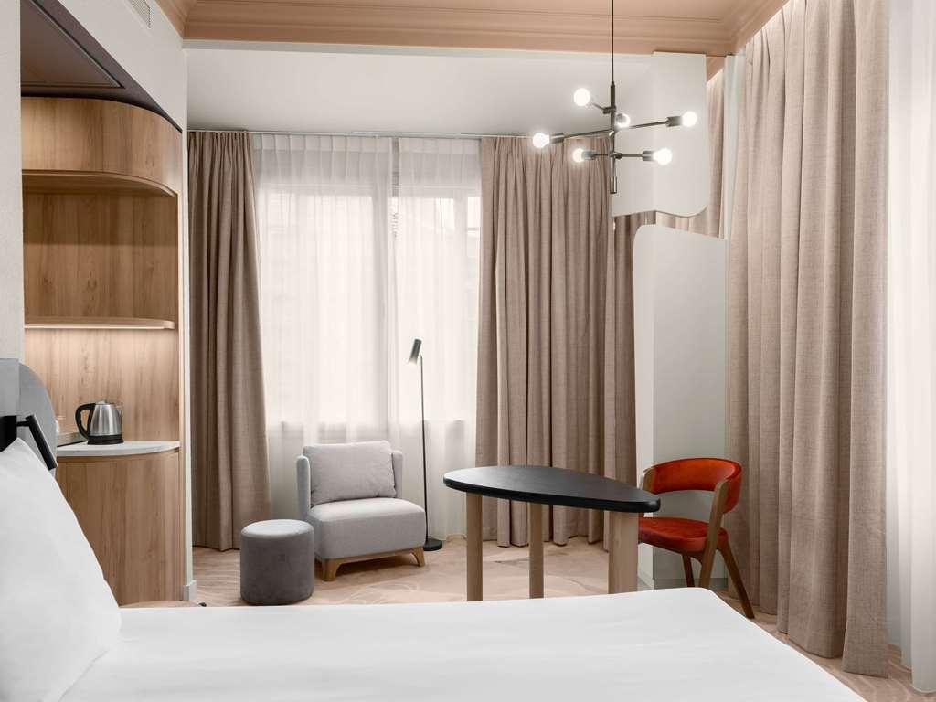 Hotel Novotel Centrum 4*