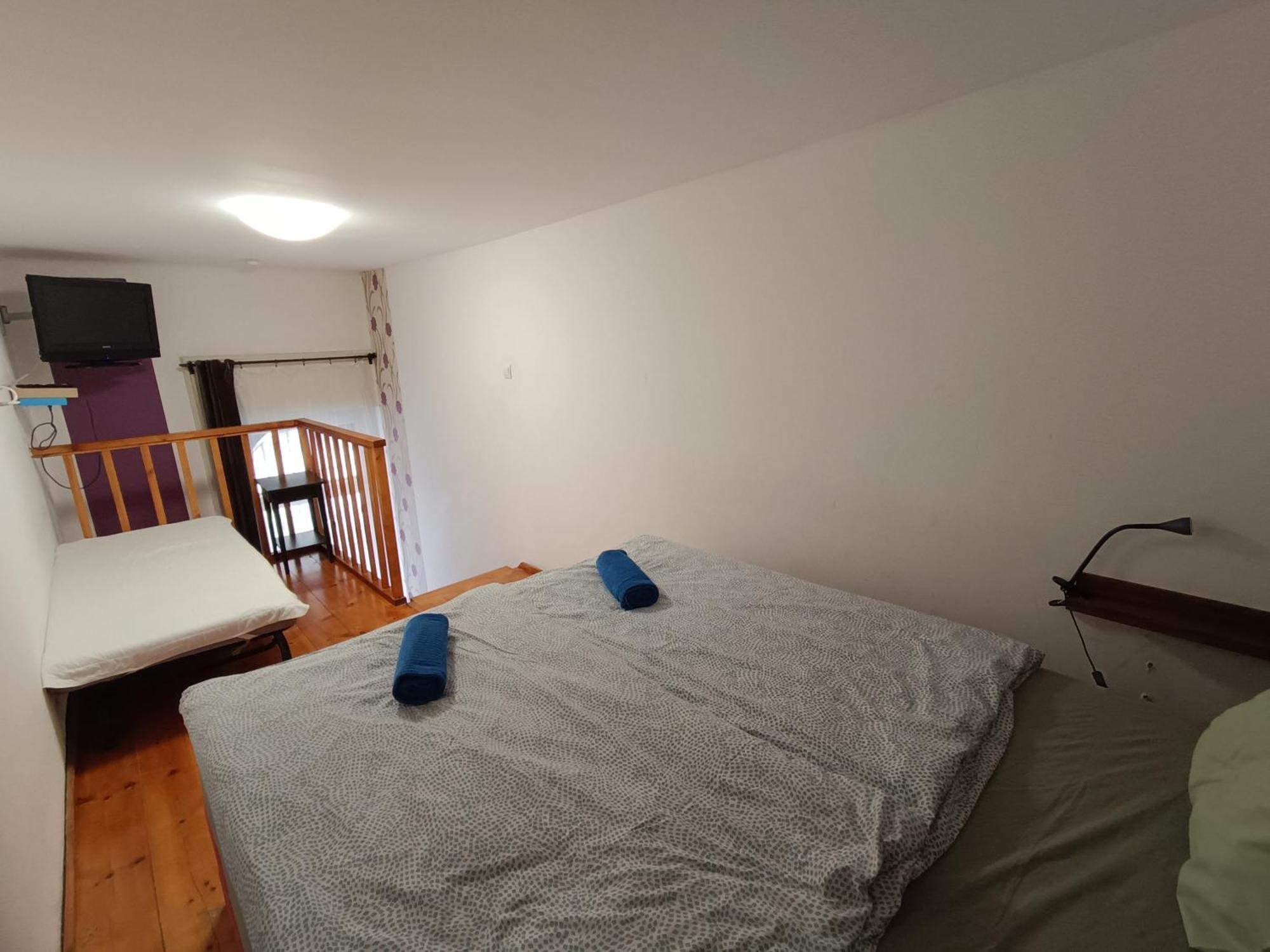 Liechtenstein Apartmán *