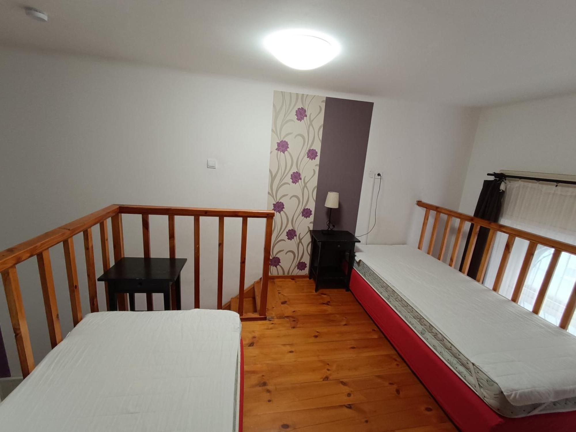 Liechtenstein Apartmán