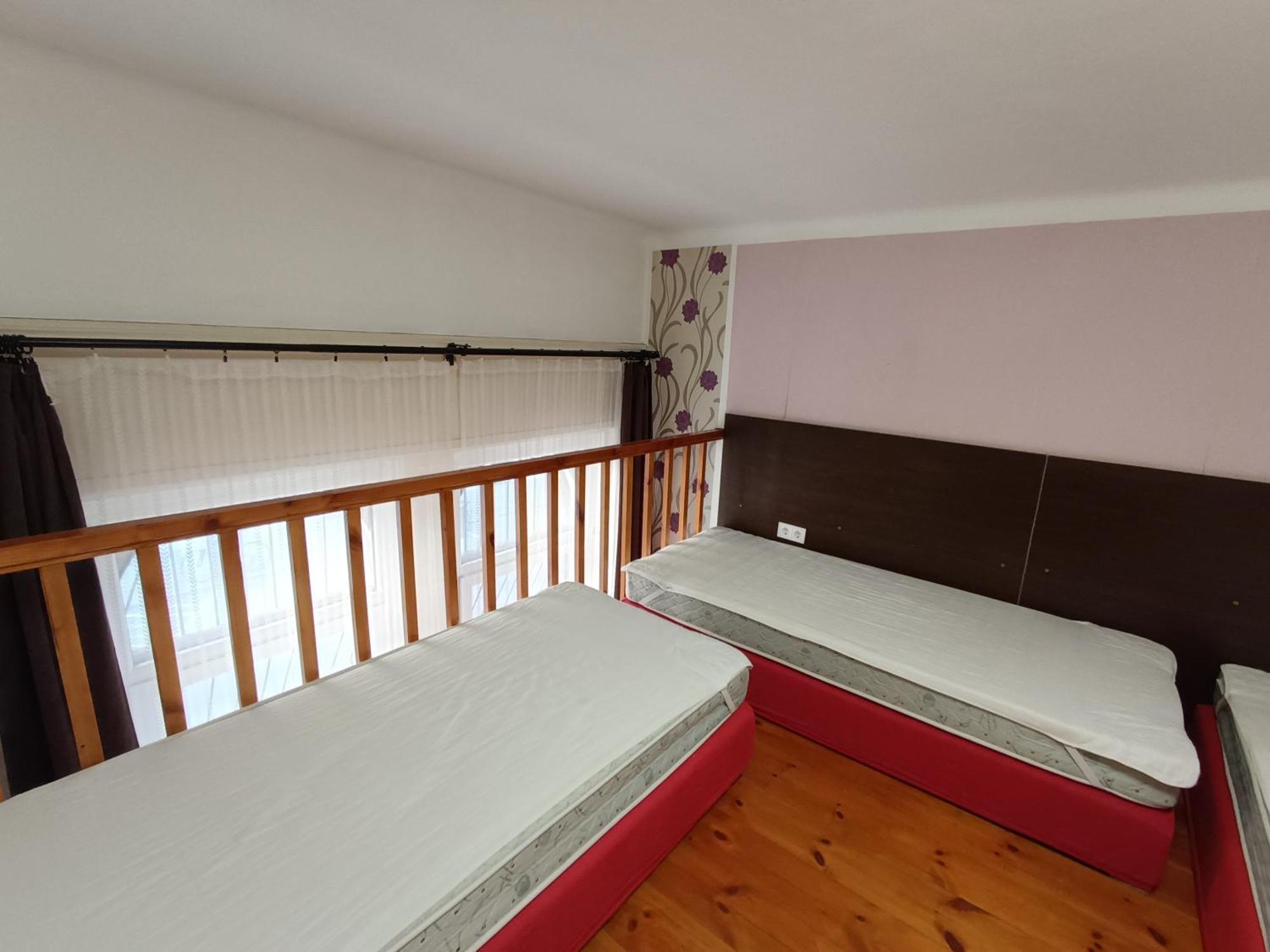 Apartmán Liechtenstein *