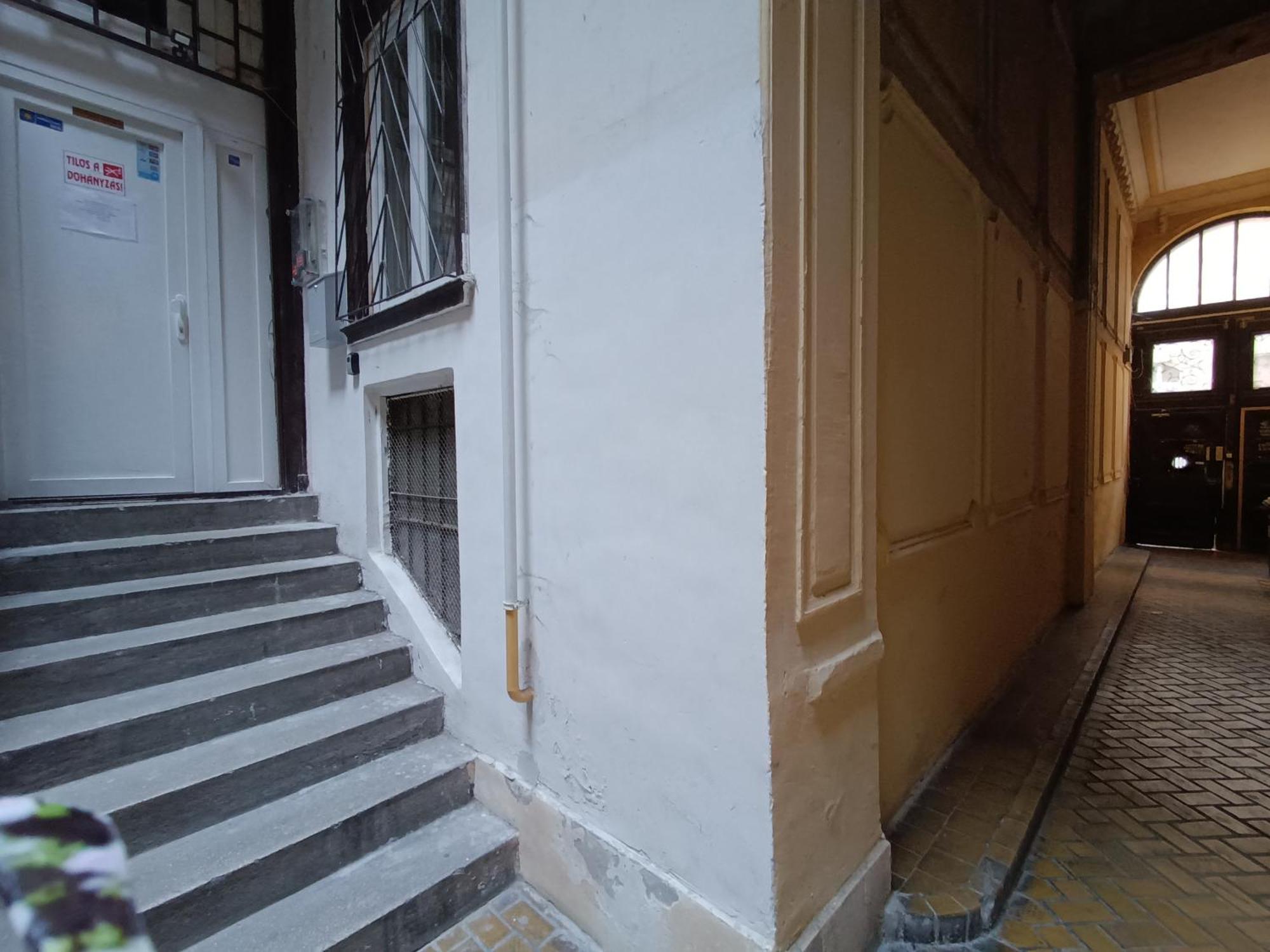 Liechtenstein Apartmán Budapešť