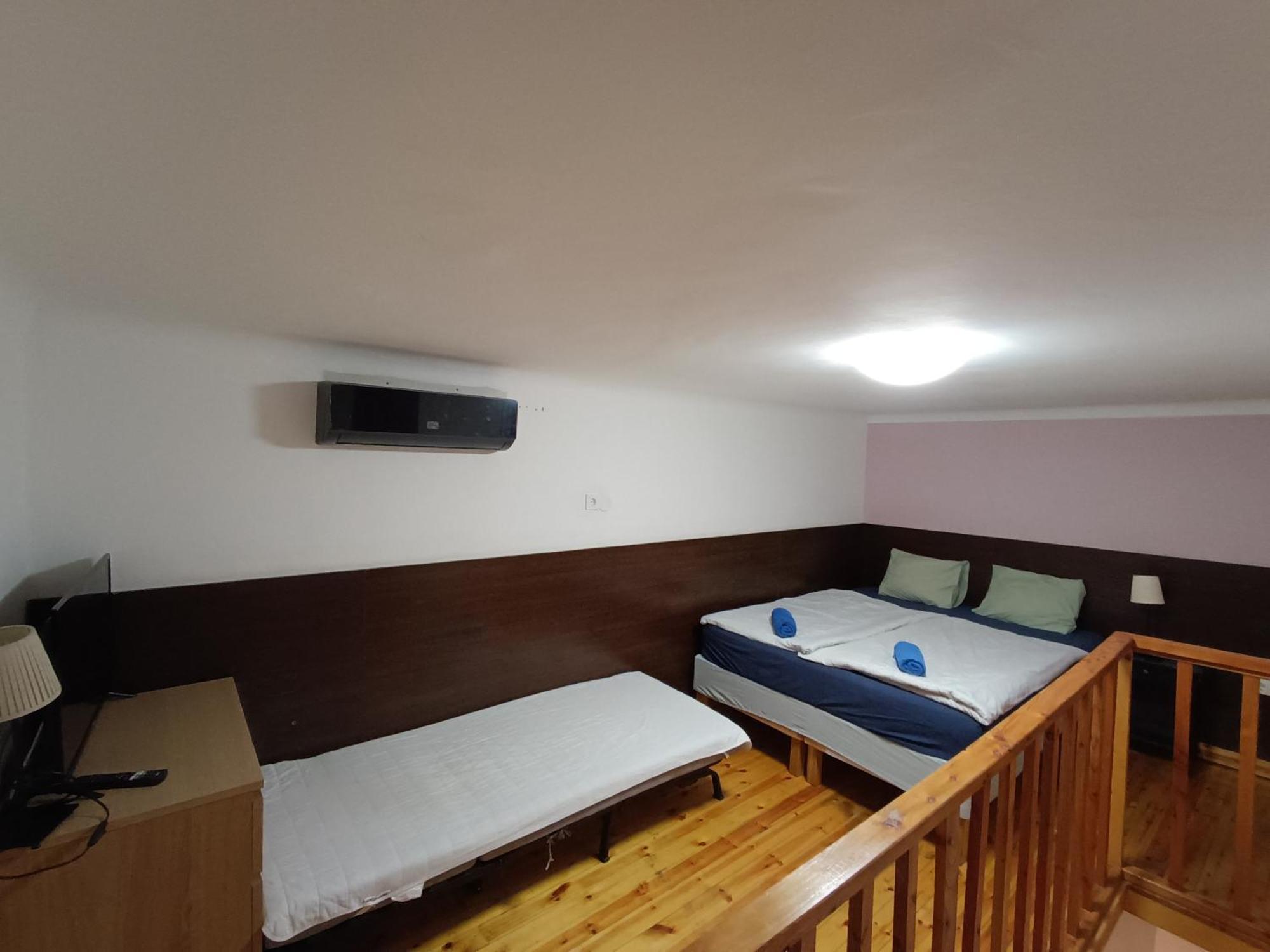 Liechtenstein Apartmán