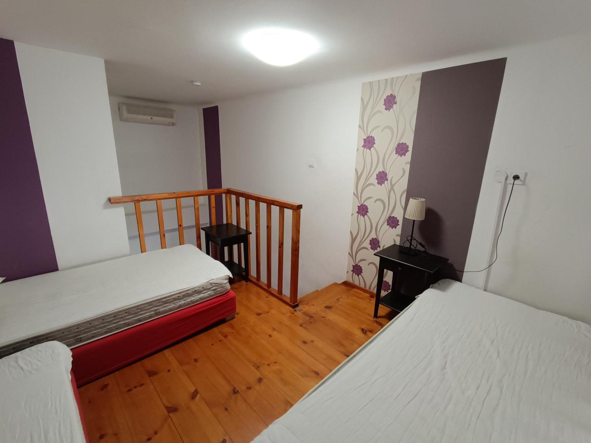 Apartmán Liechtenstein