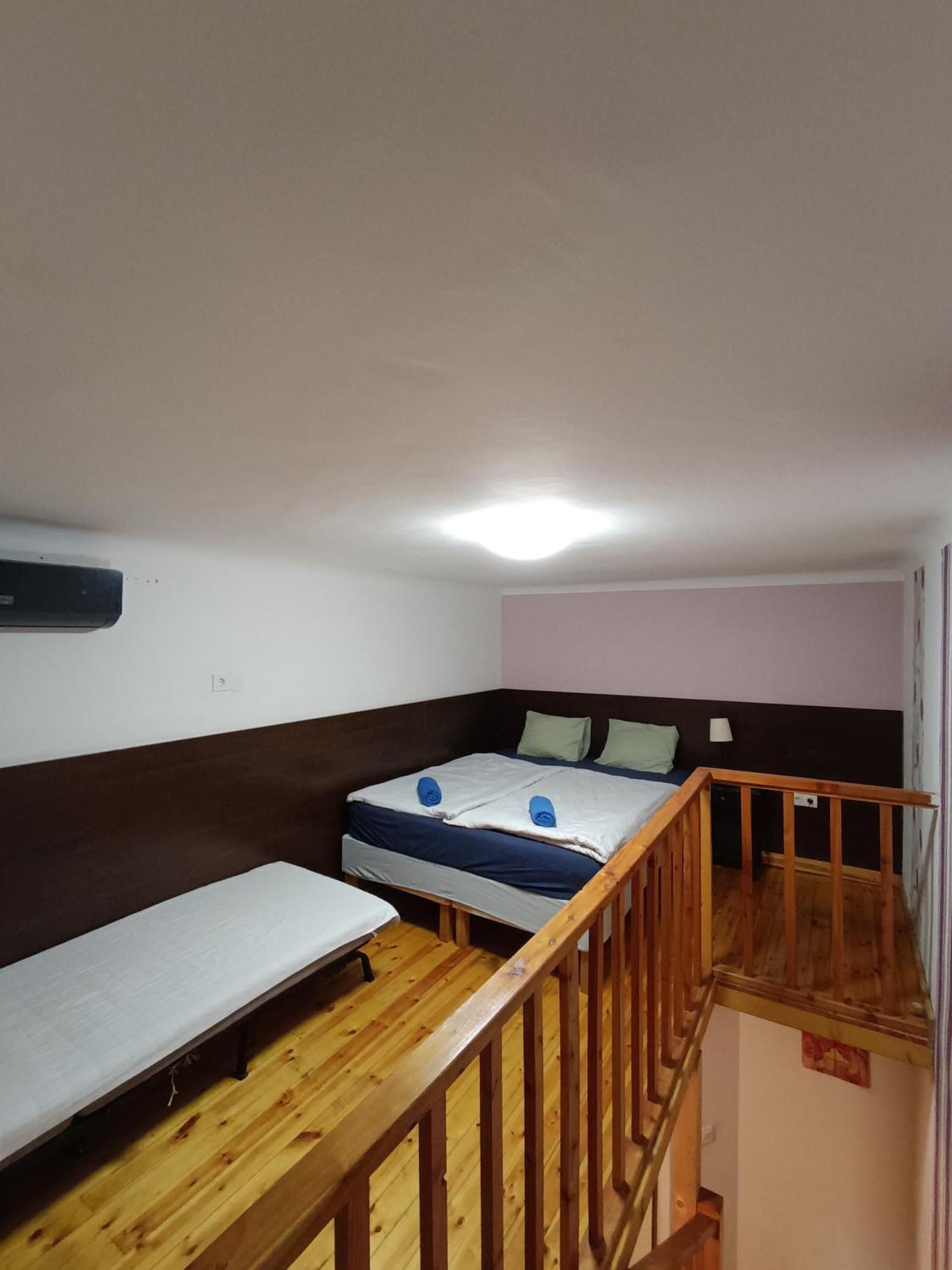 Liechtenstein Apartmán *