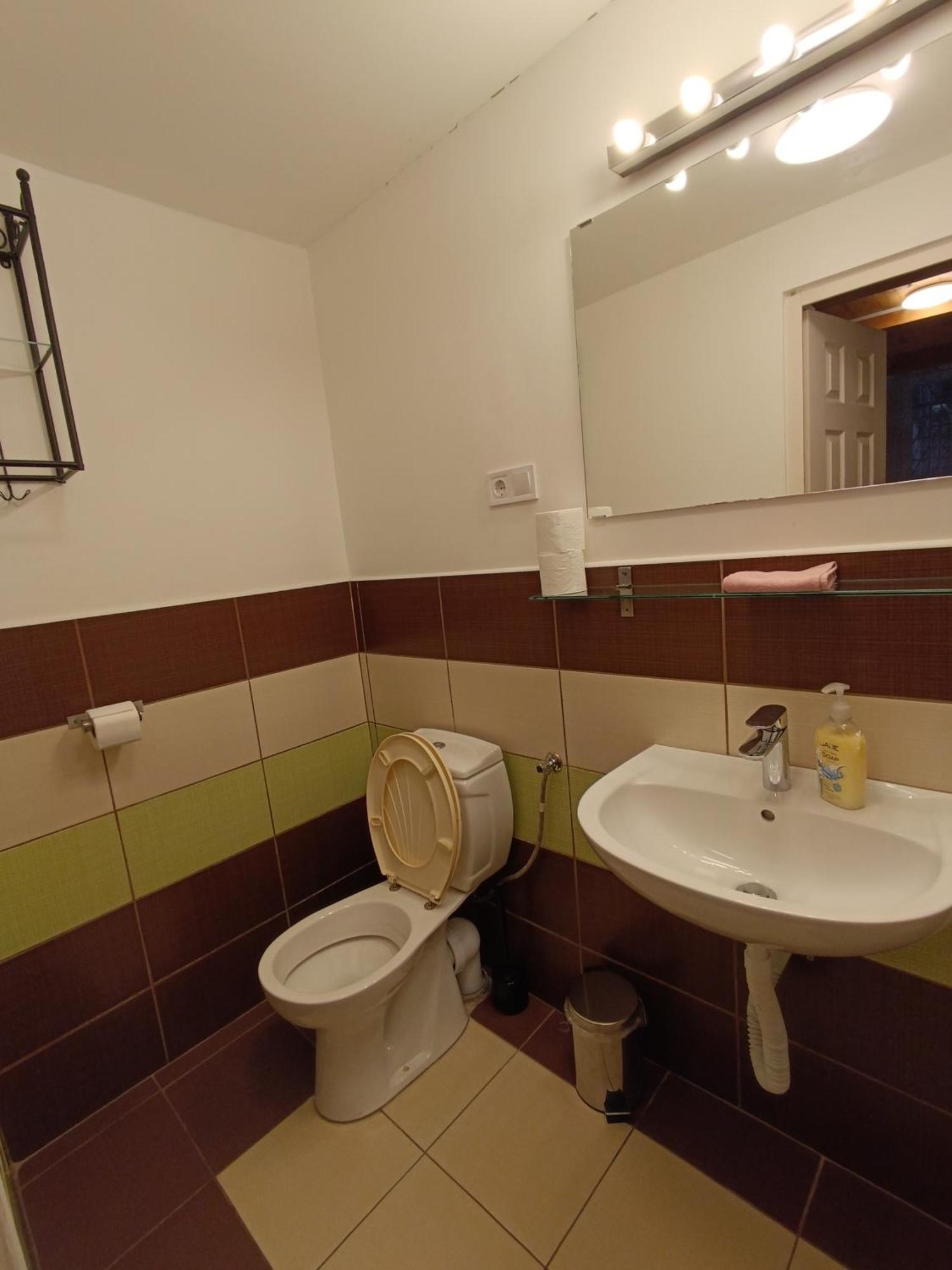 Apartmán Liechtenstein *