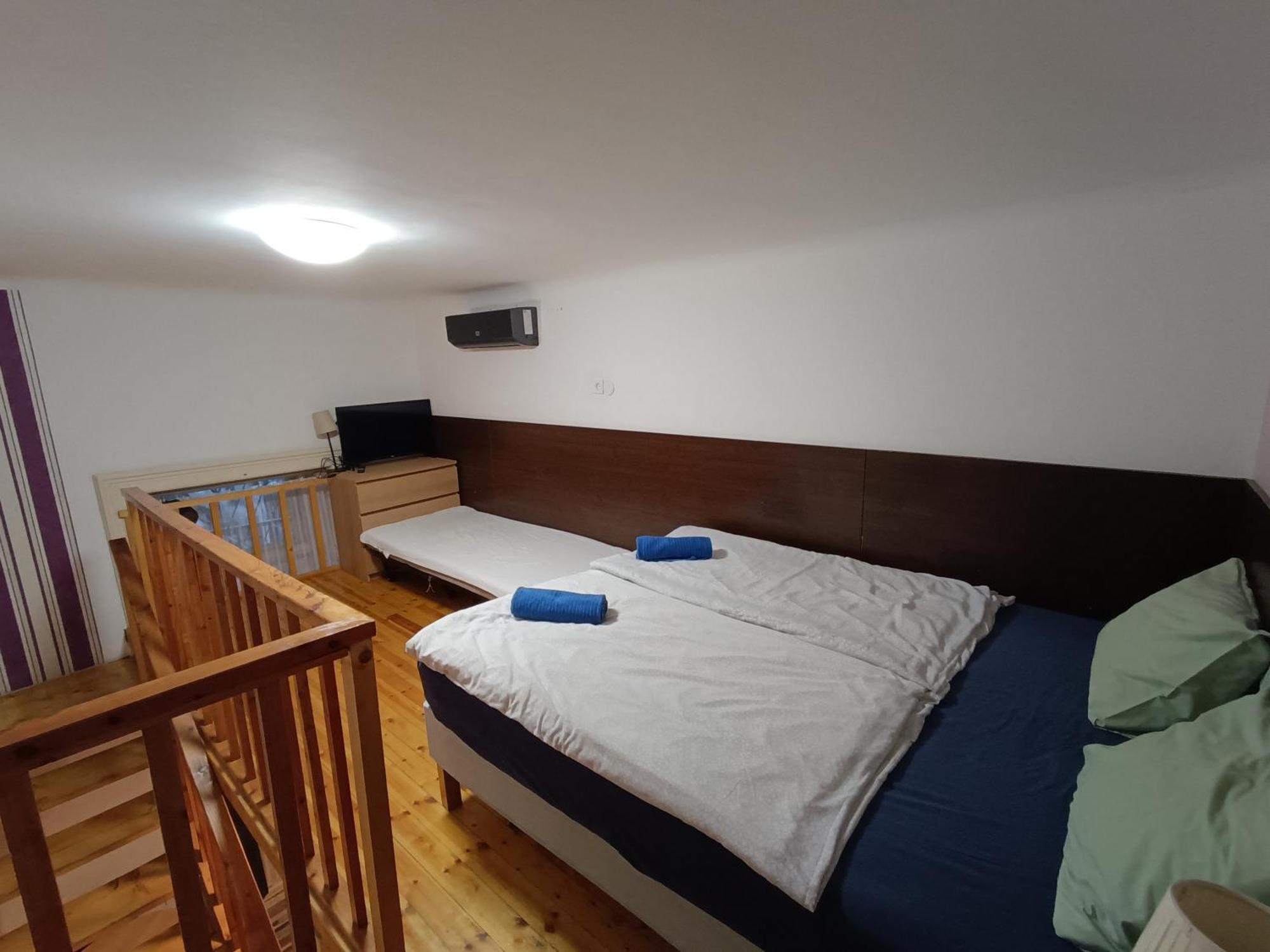 Apartmán Liechtenstein