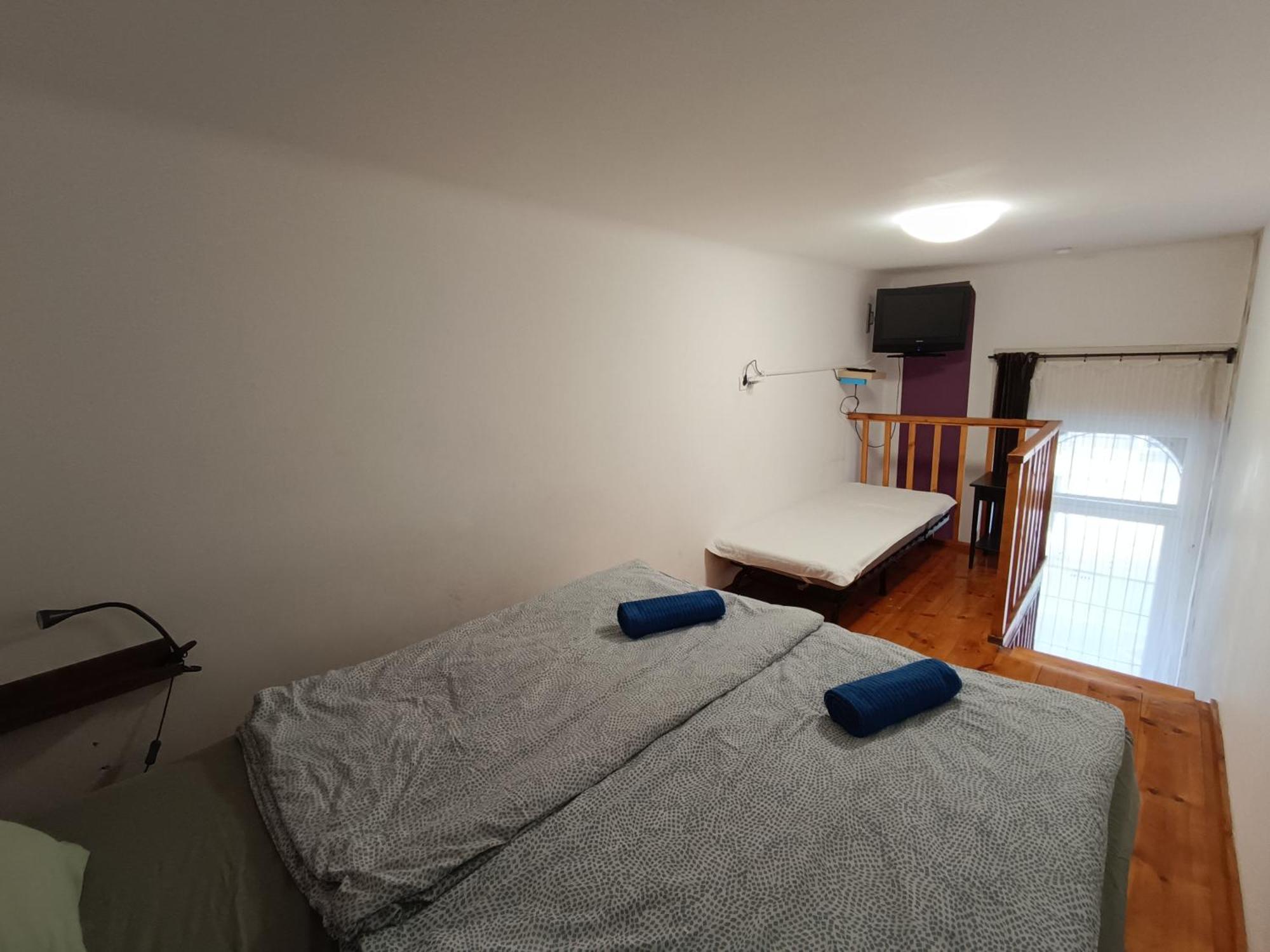 Liechtenstein Apartmán *