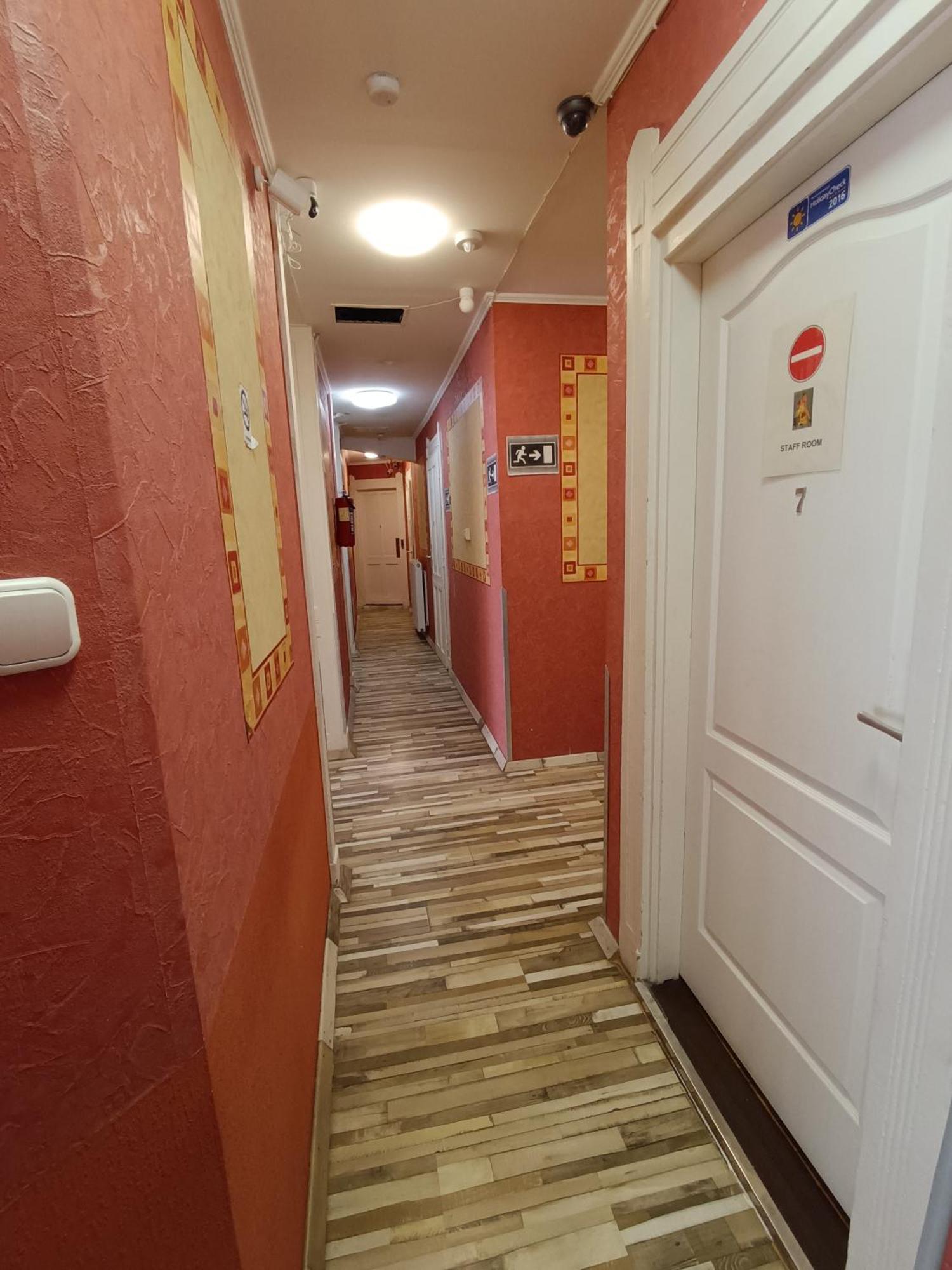 Apartmán Liechtenstein *