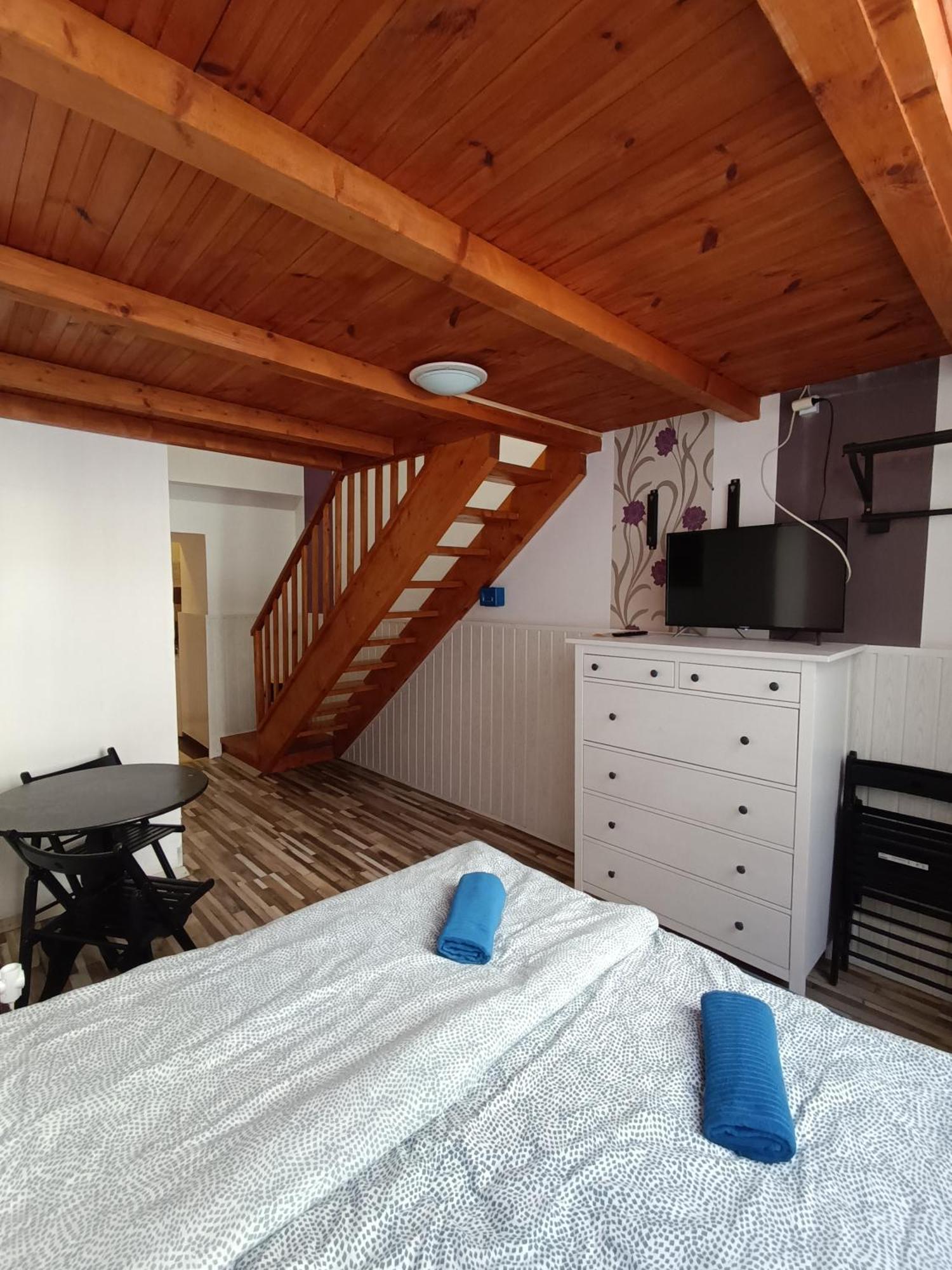 Liechtenstein Apartmán Budapešť