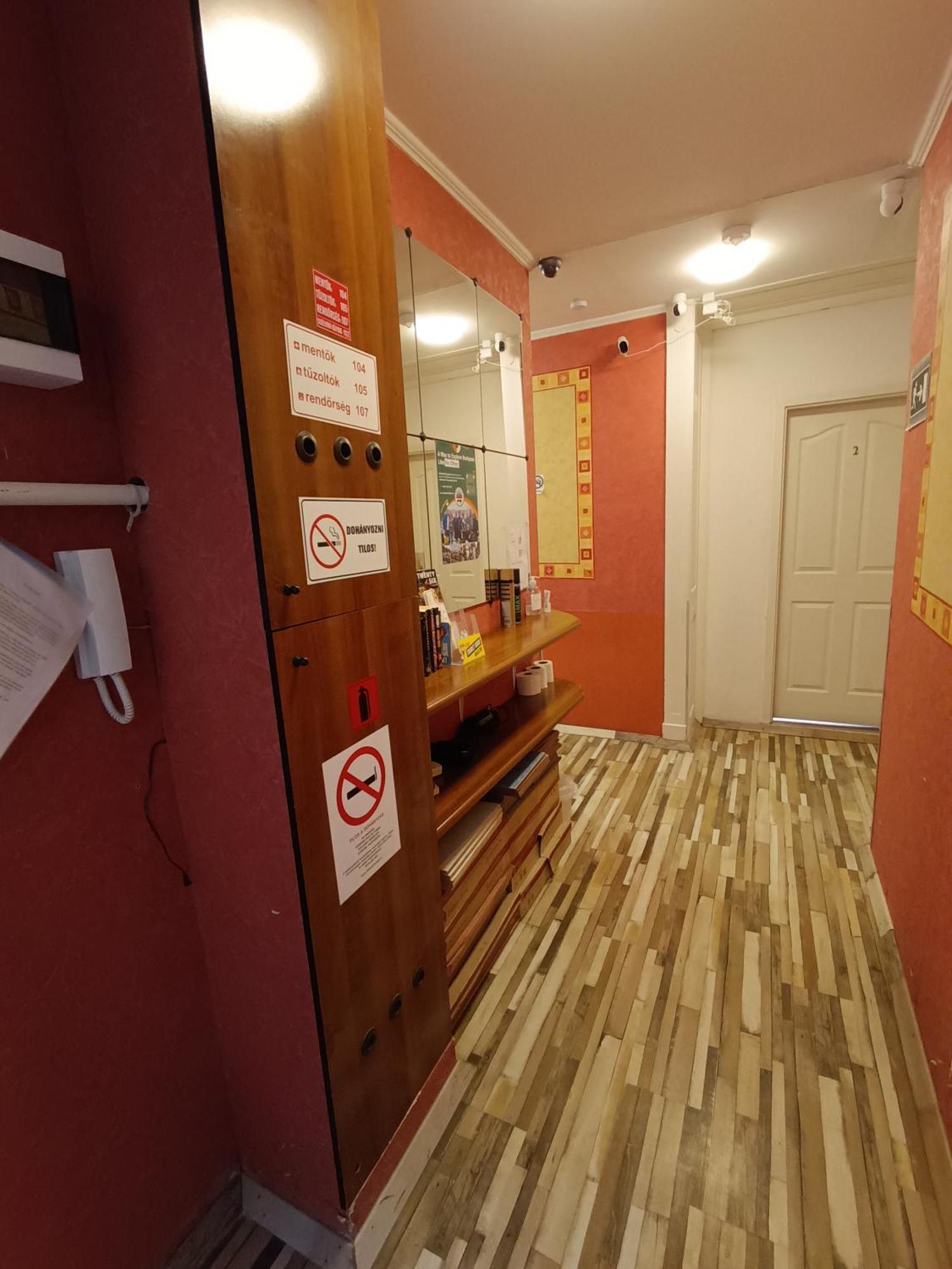 Liechtenstein Apartmán *