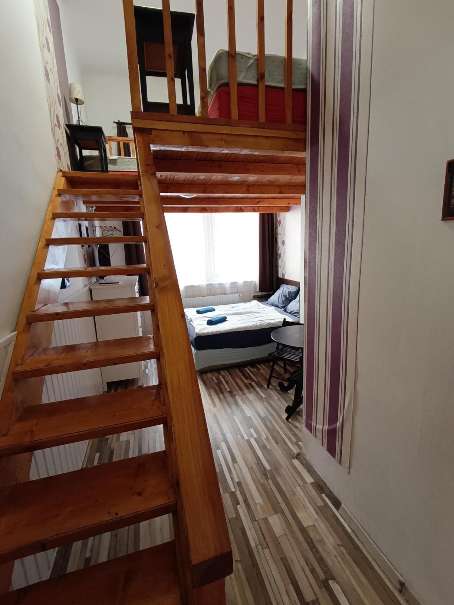 Apartmán Liechtenstein *