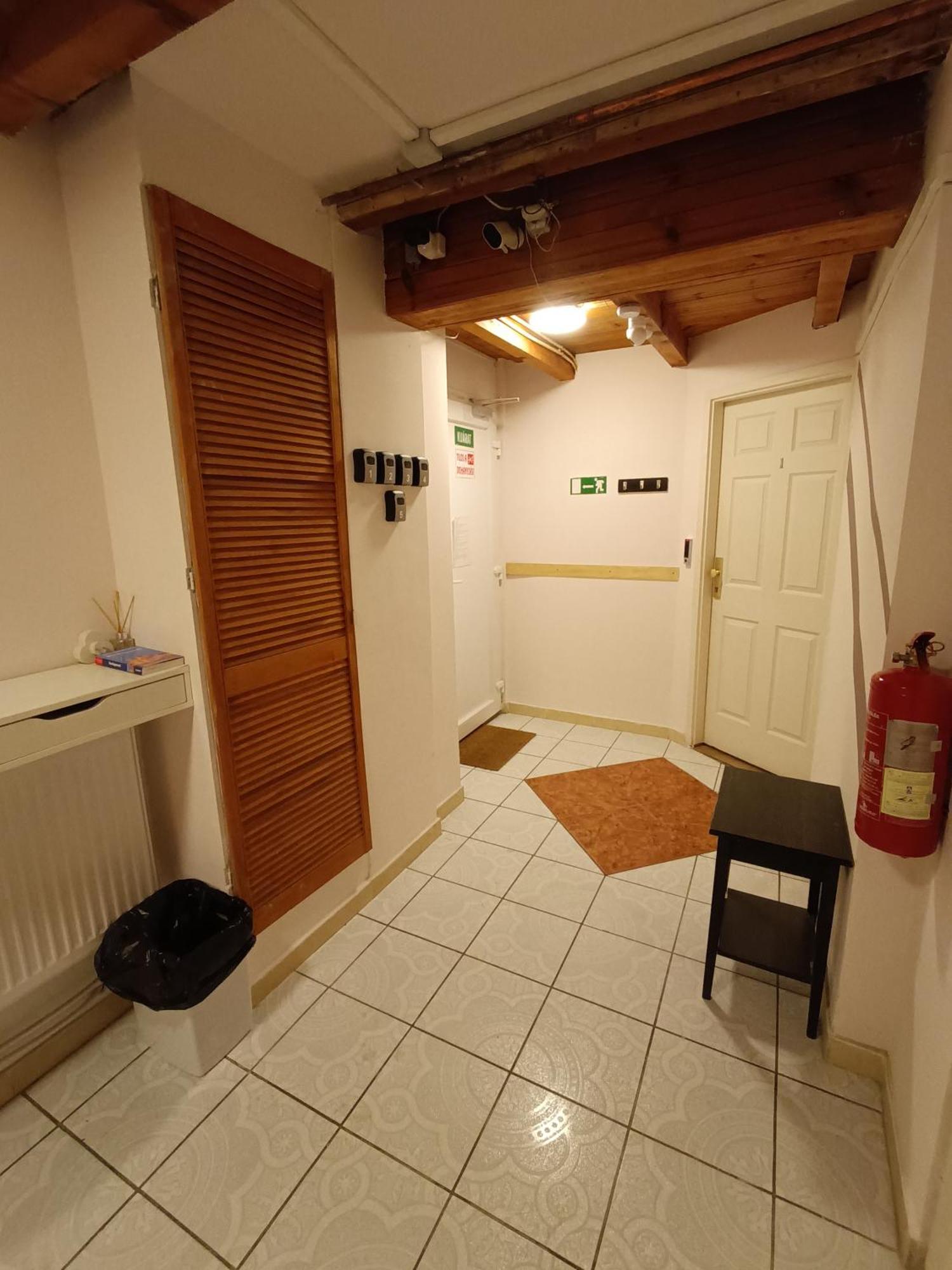 Apartmán Liechtenstein *
