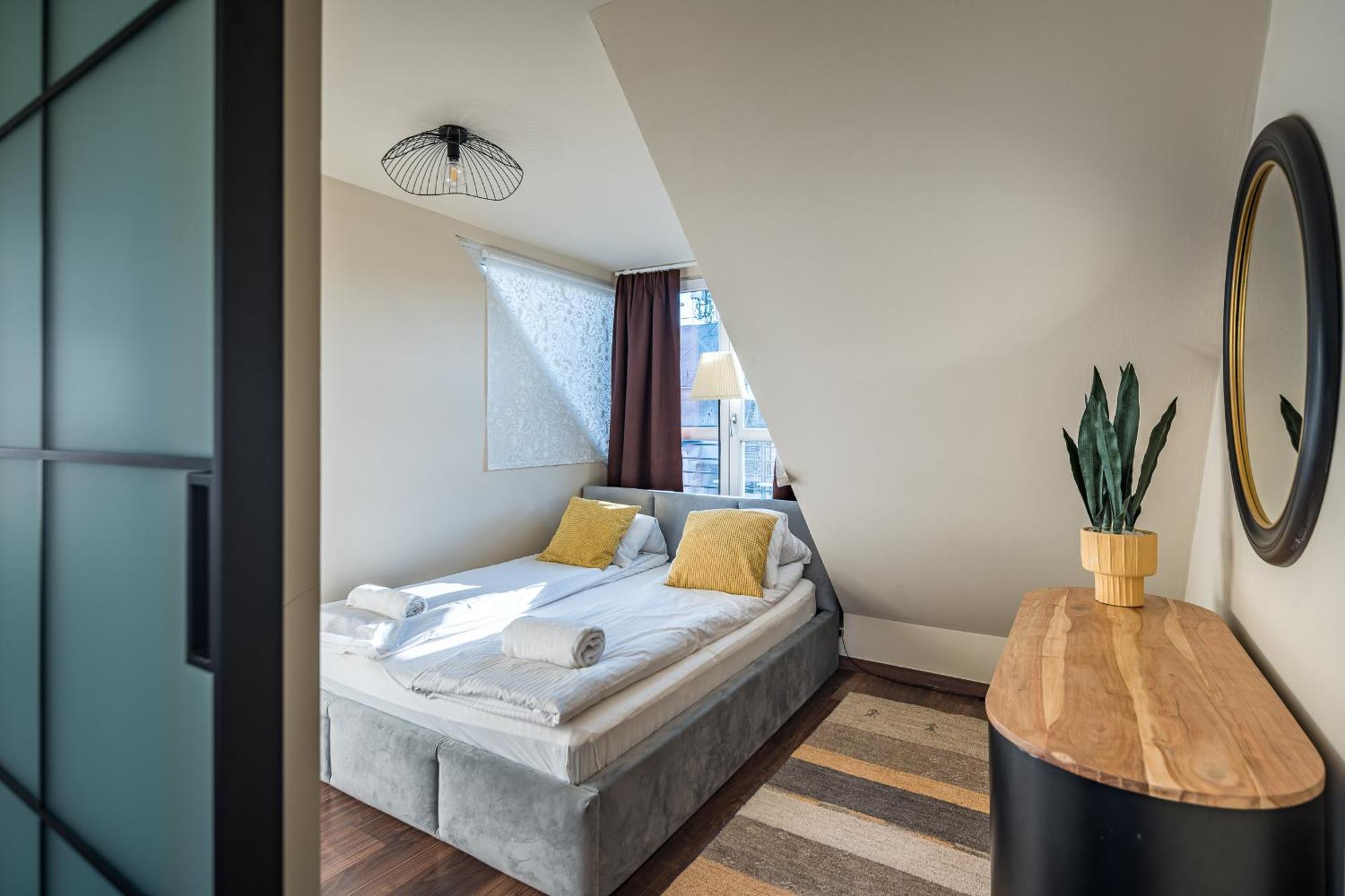 Harmony Apartment *
