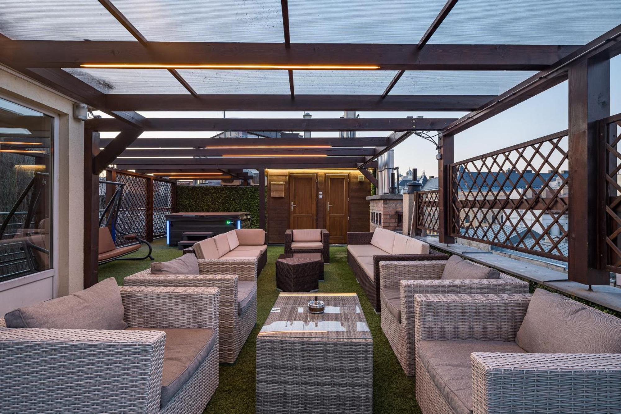 Harmony Apartment *