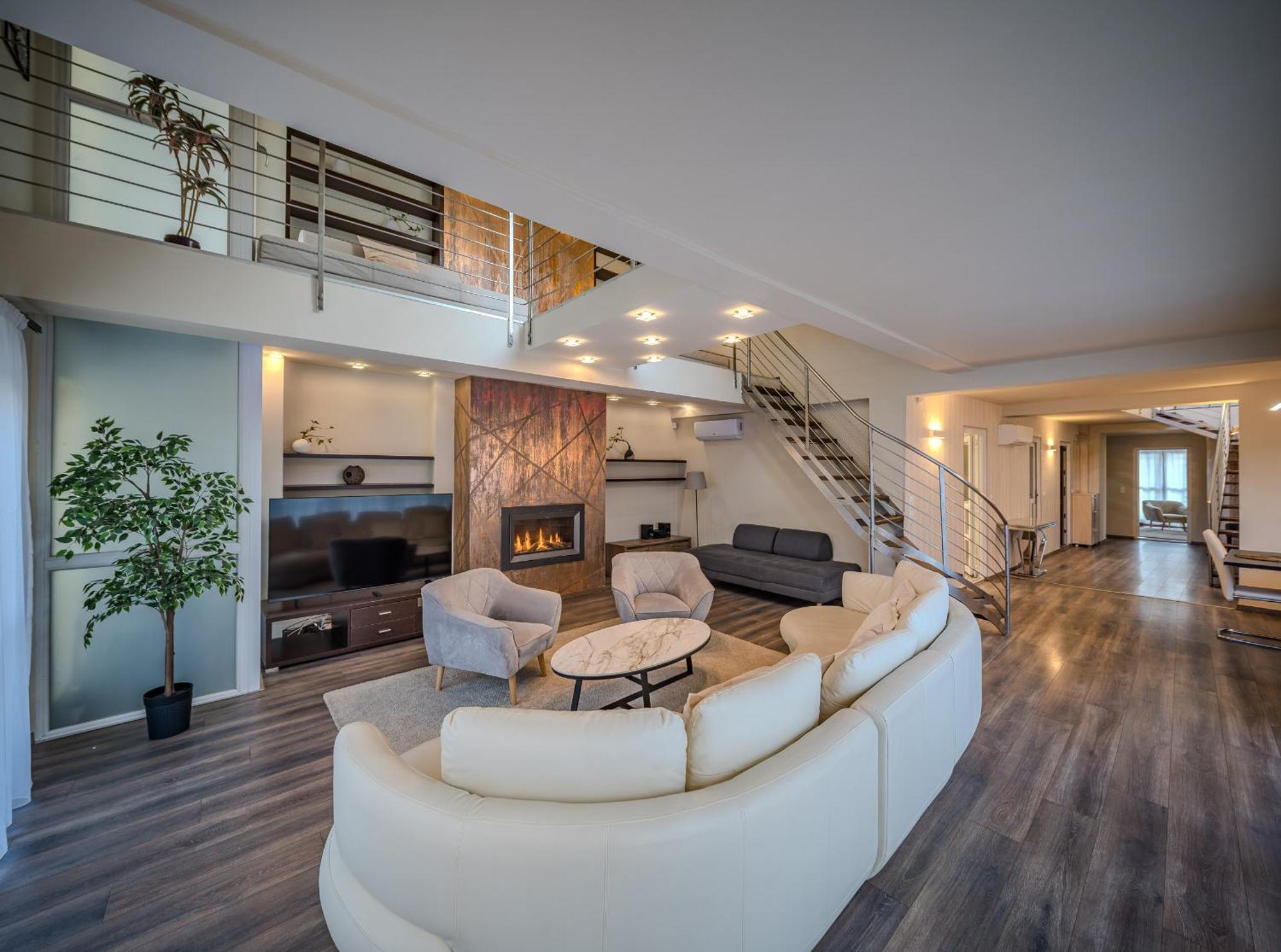 Apartment Harmony *