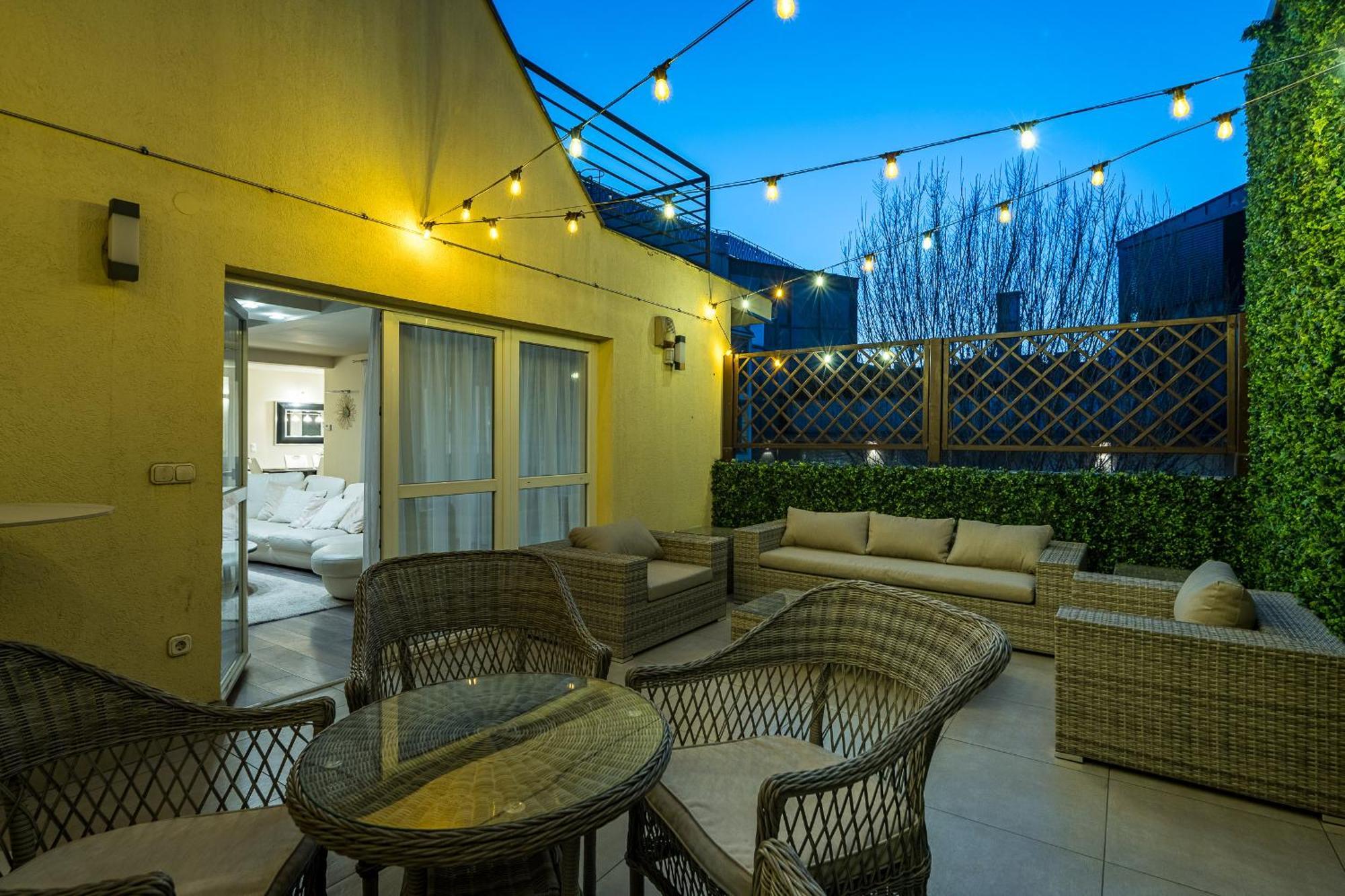 Harmony Apartment Budapest