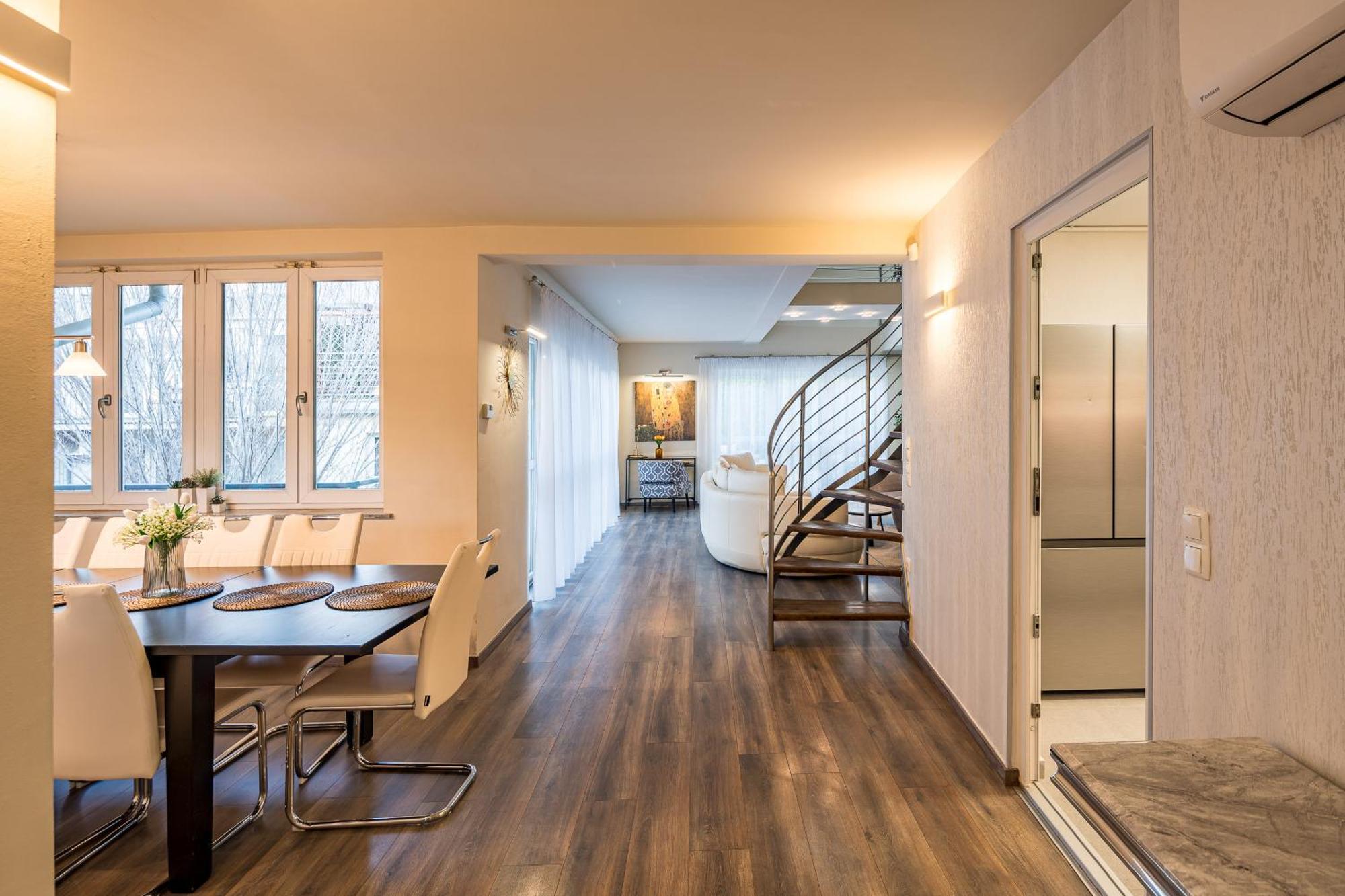 Harmony Budapest