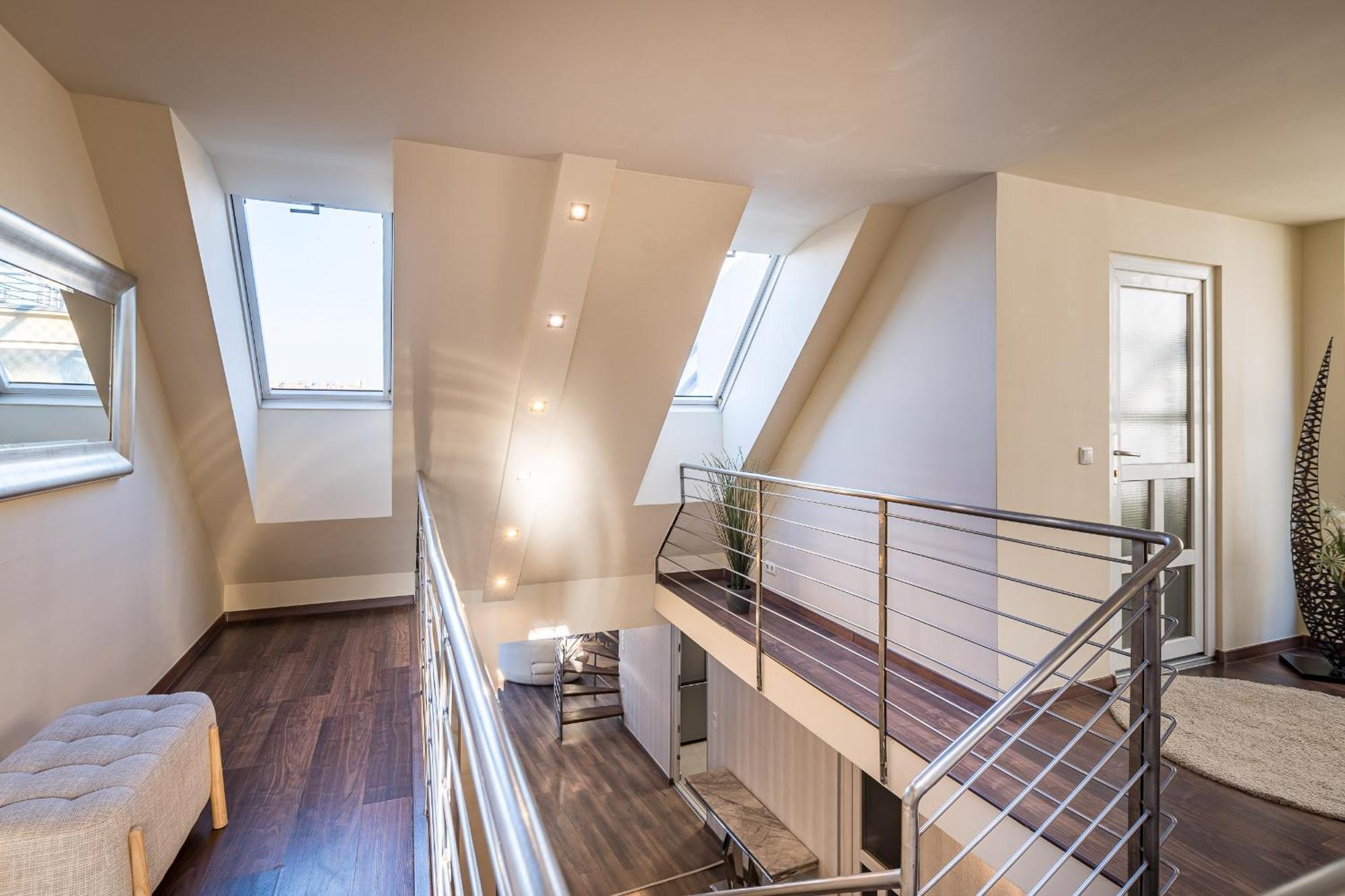 Harmony Apartment *
