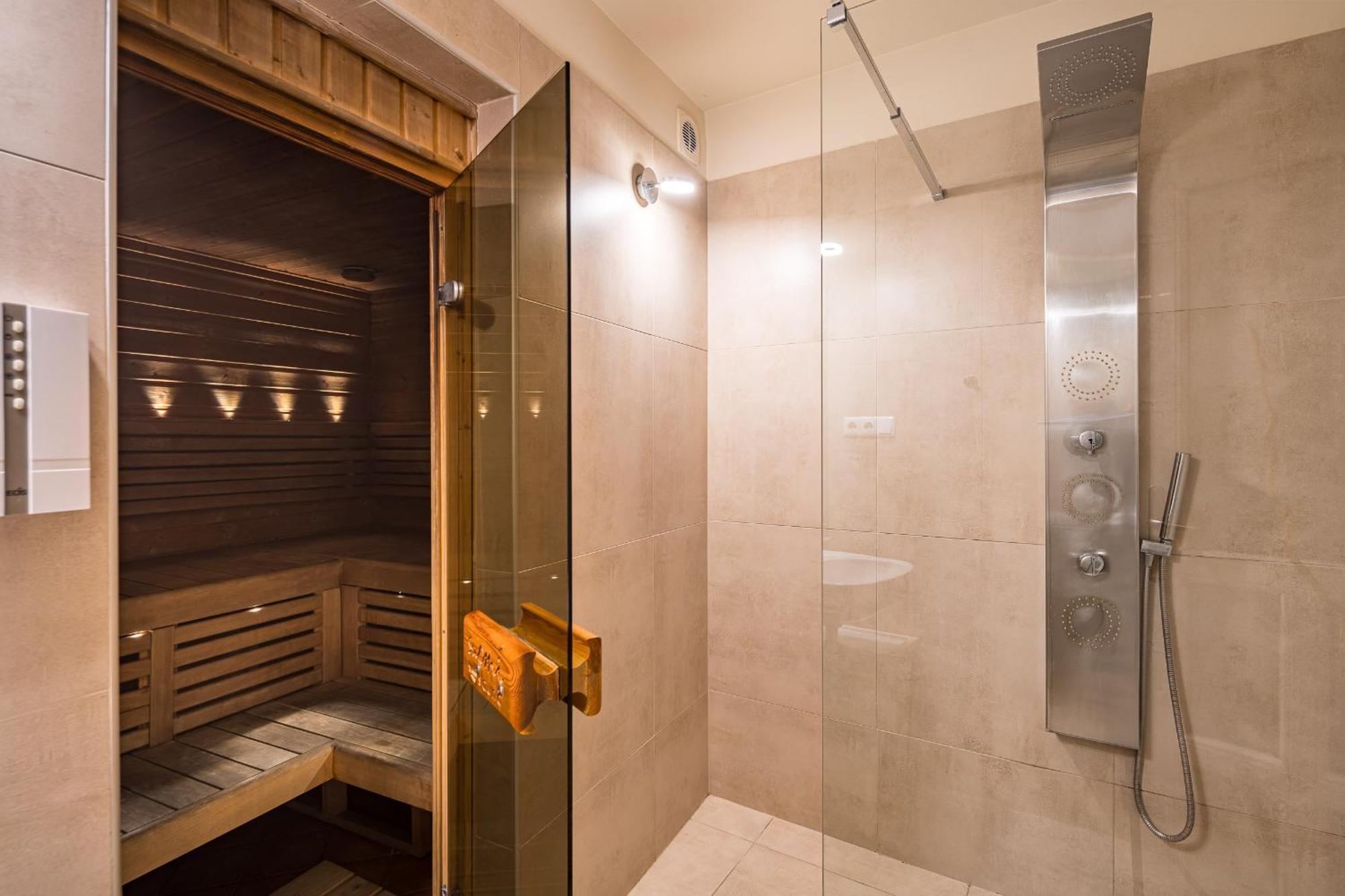 Harmony Apartment Budapest