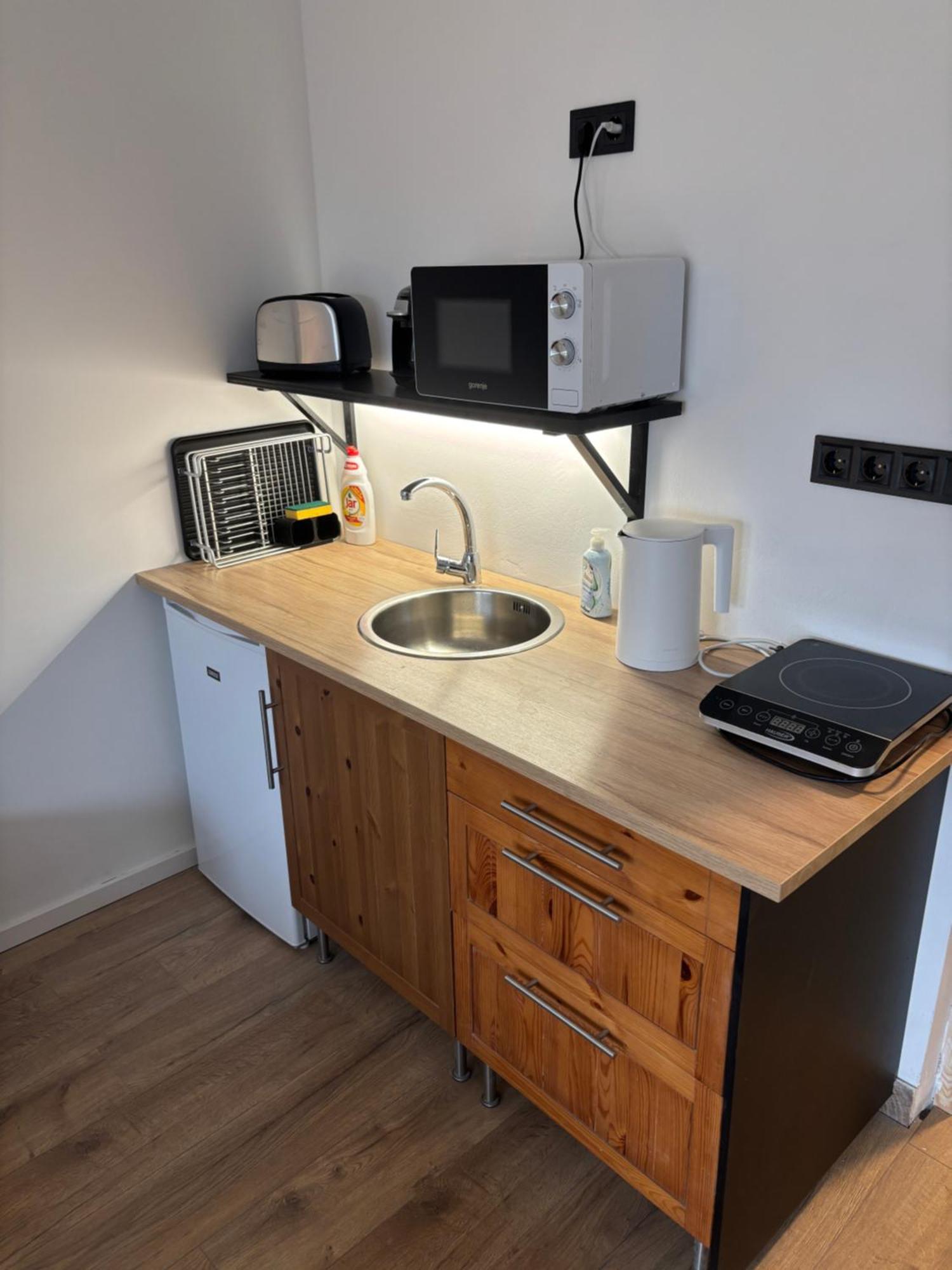 Apartman Benjamin