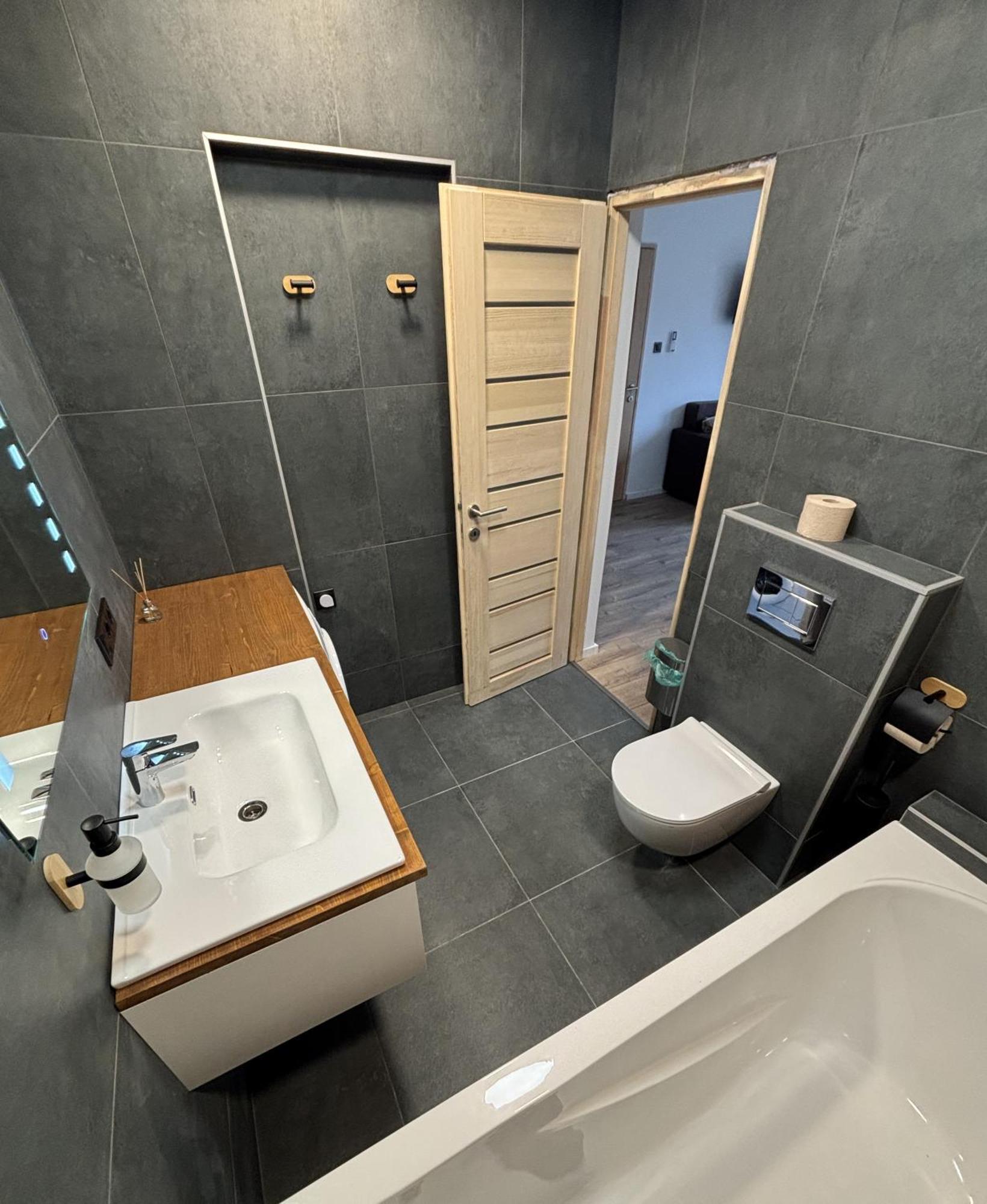 Benjamin Apartman Budapest