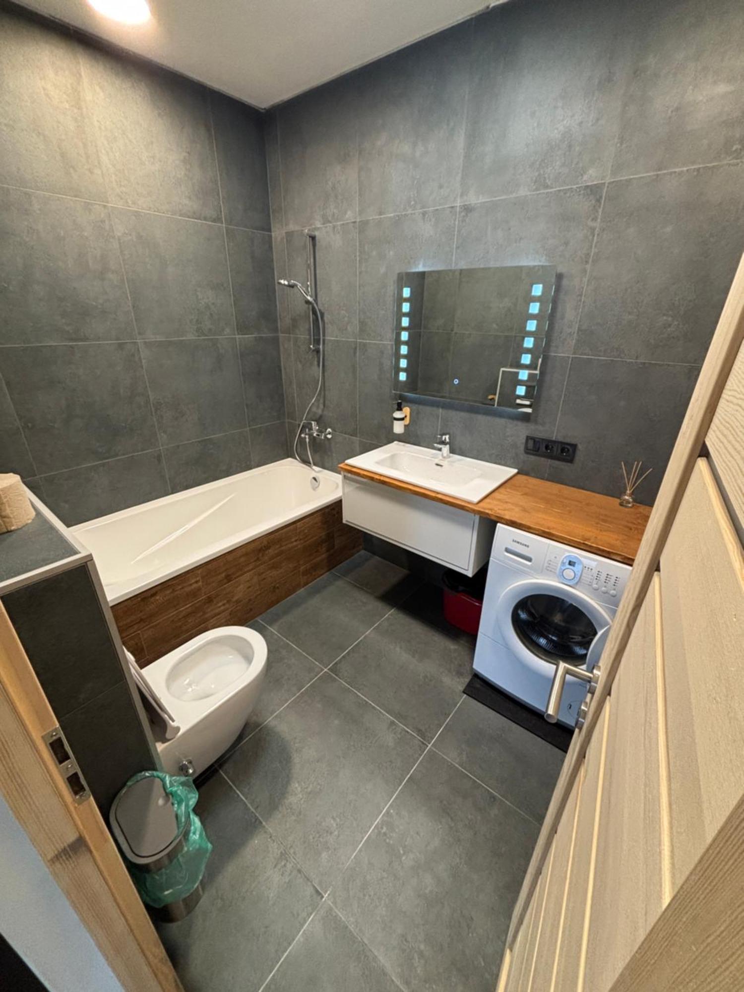 Apartman Benjamin Budapest