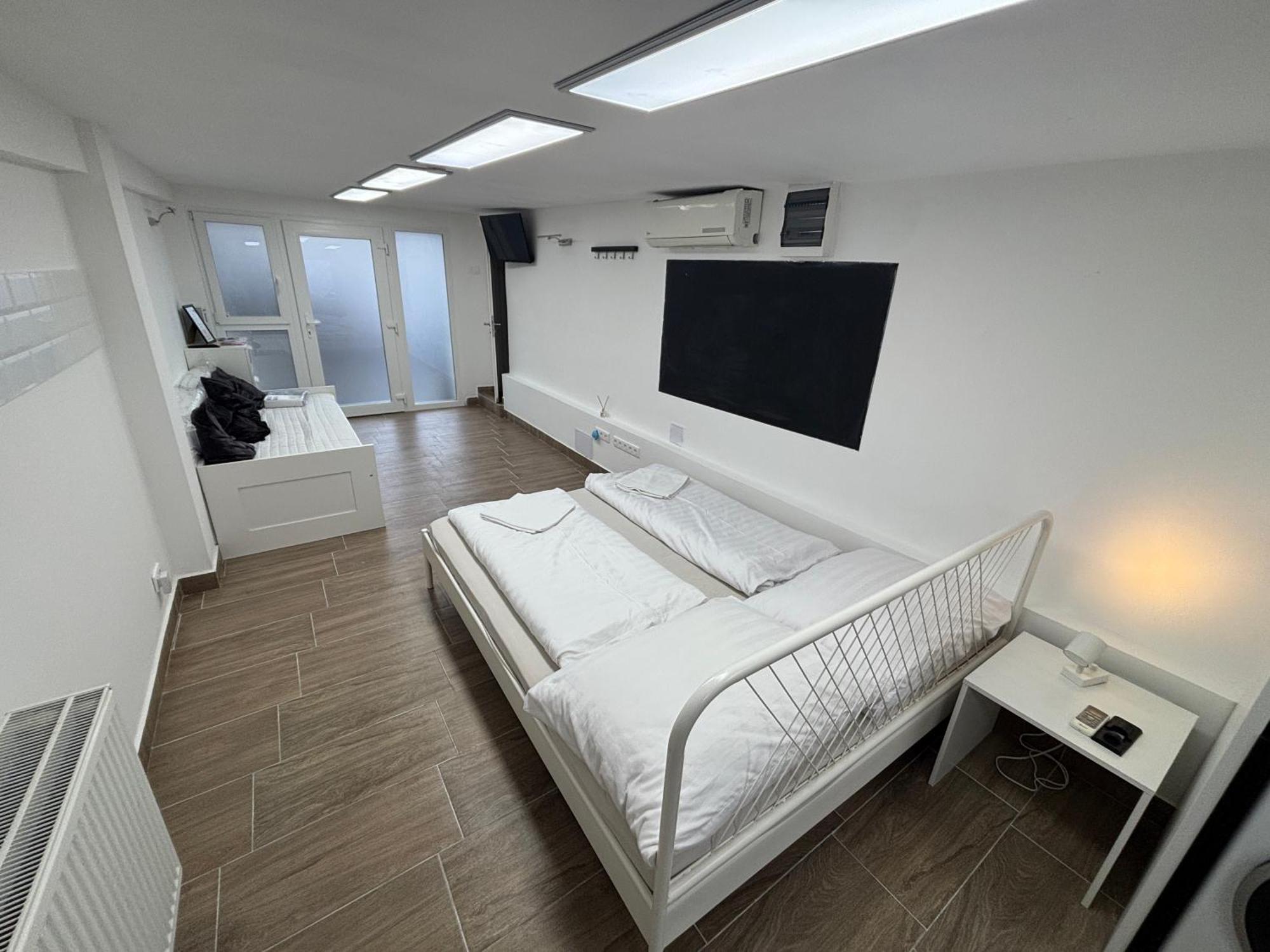 Apartman Benjamin