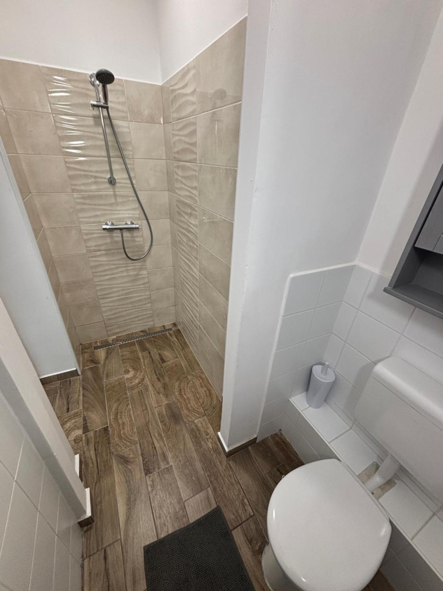 Benjamin Apartman Budapest