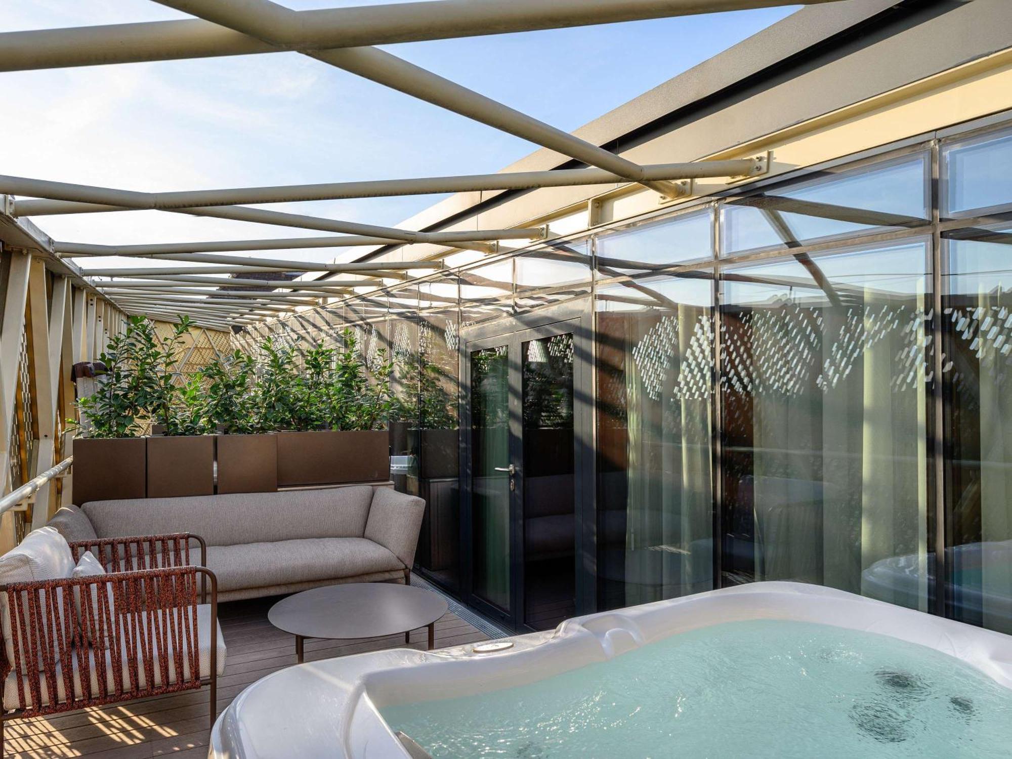 Pullman 5*