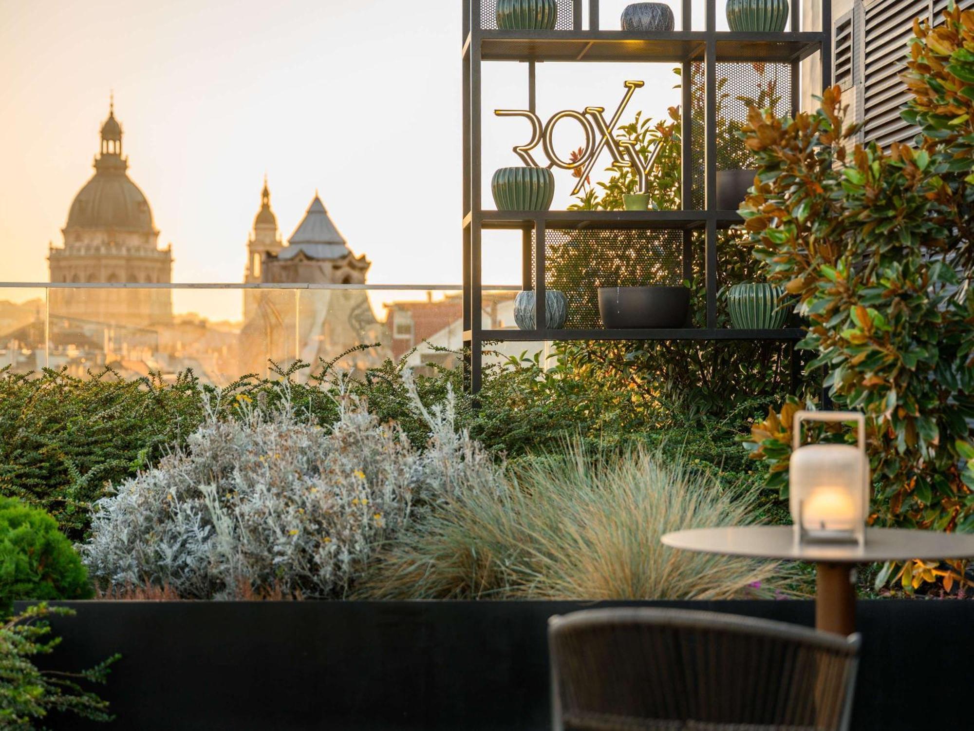 Hotel Pullman 5*