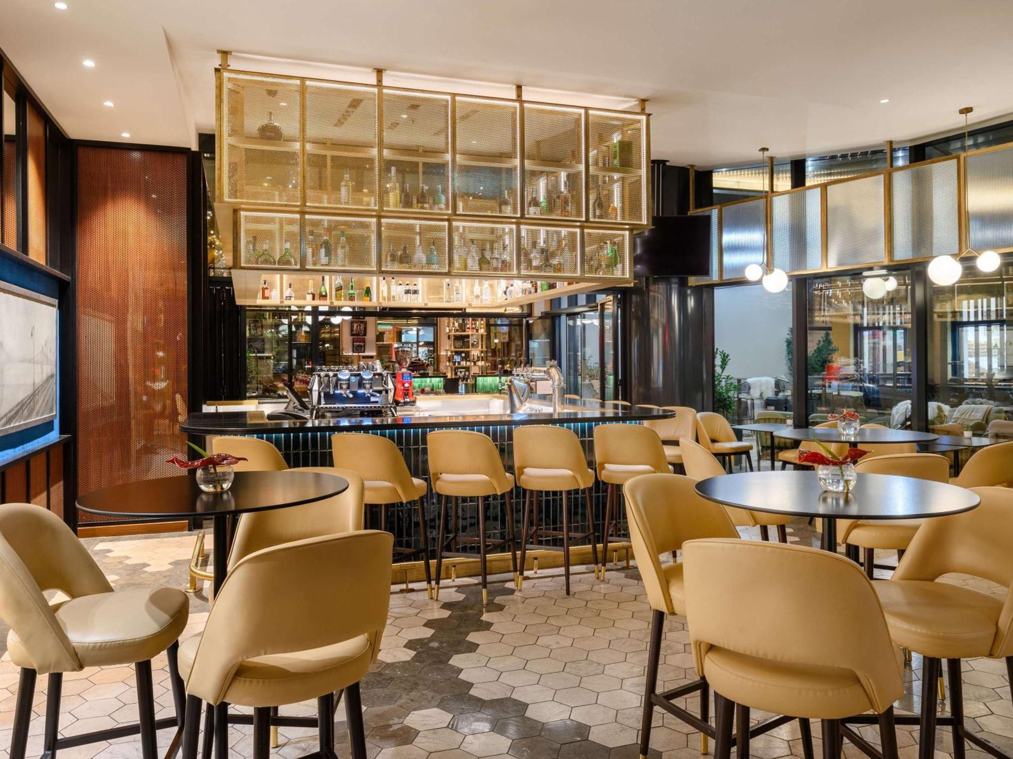 Pullman Hotel