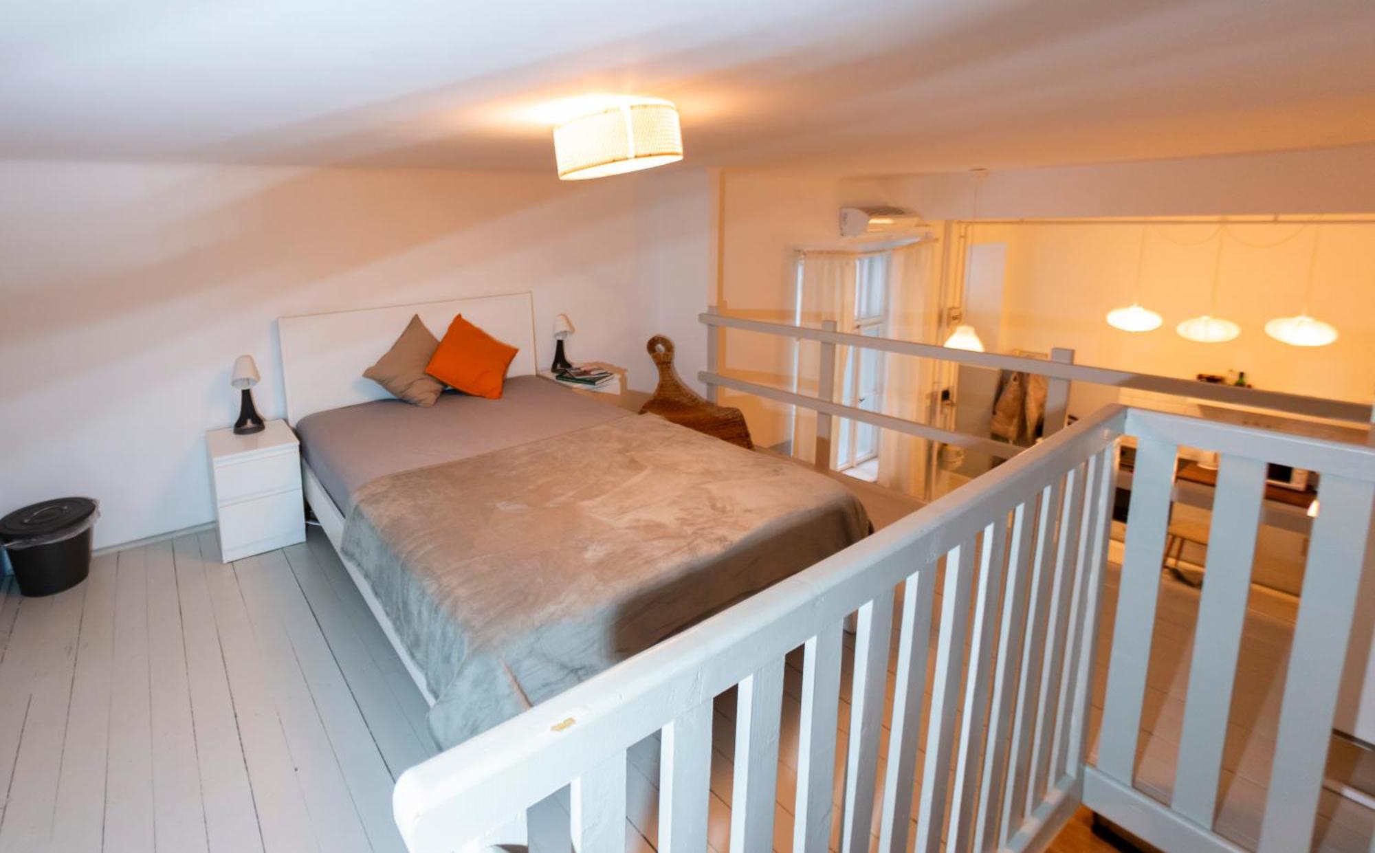 Klau33 In Party District Apartmán Budapešť