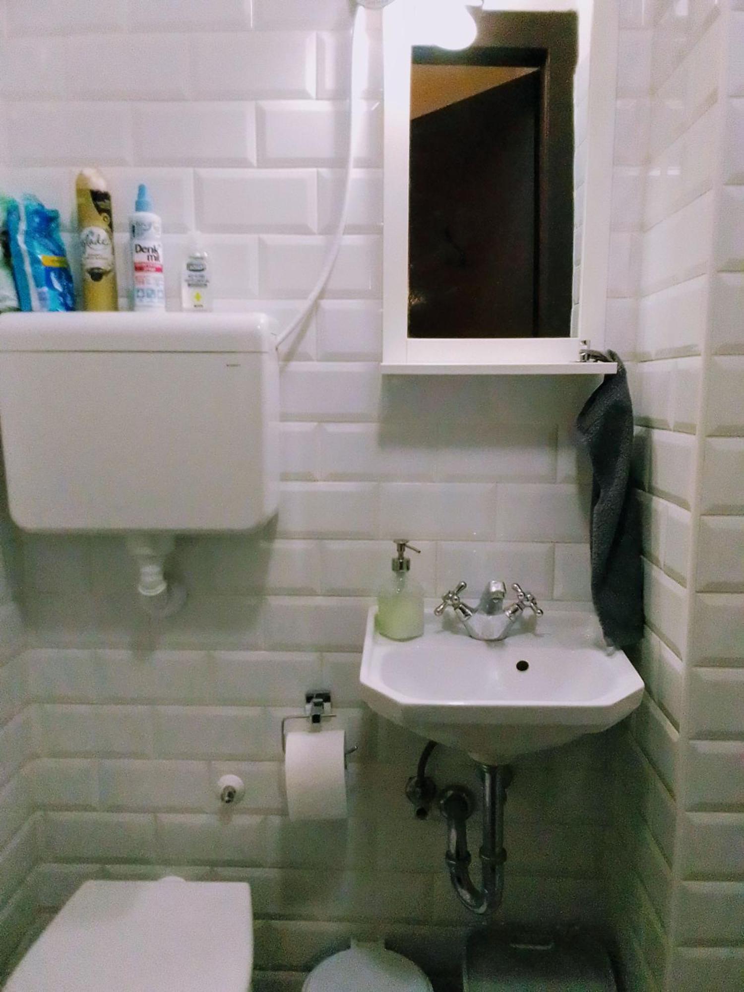 Cheerful Downtown Appartement Boedapest
