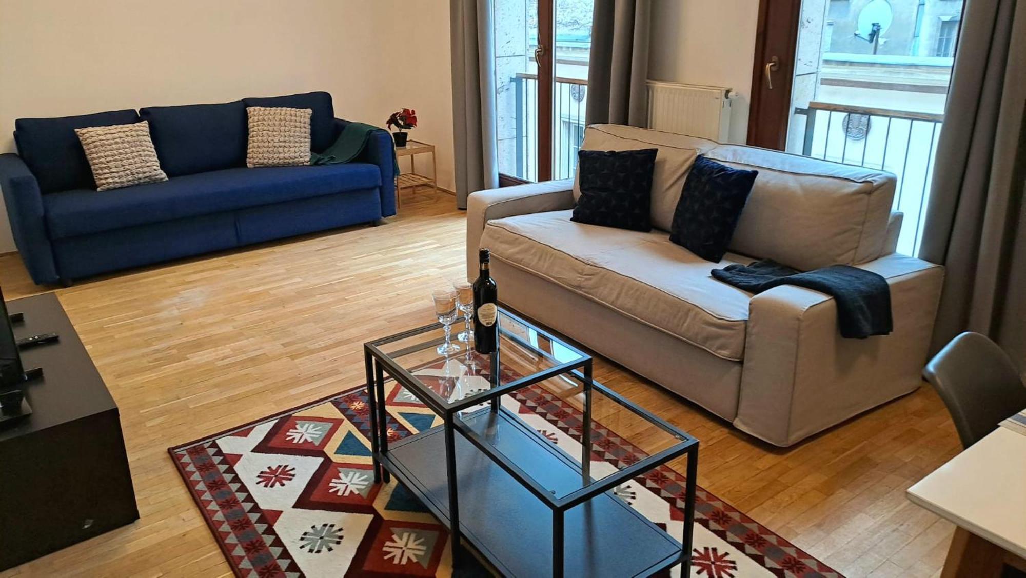 Appartement Szimpla Gem *