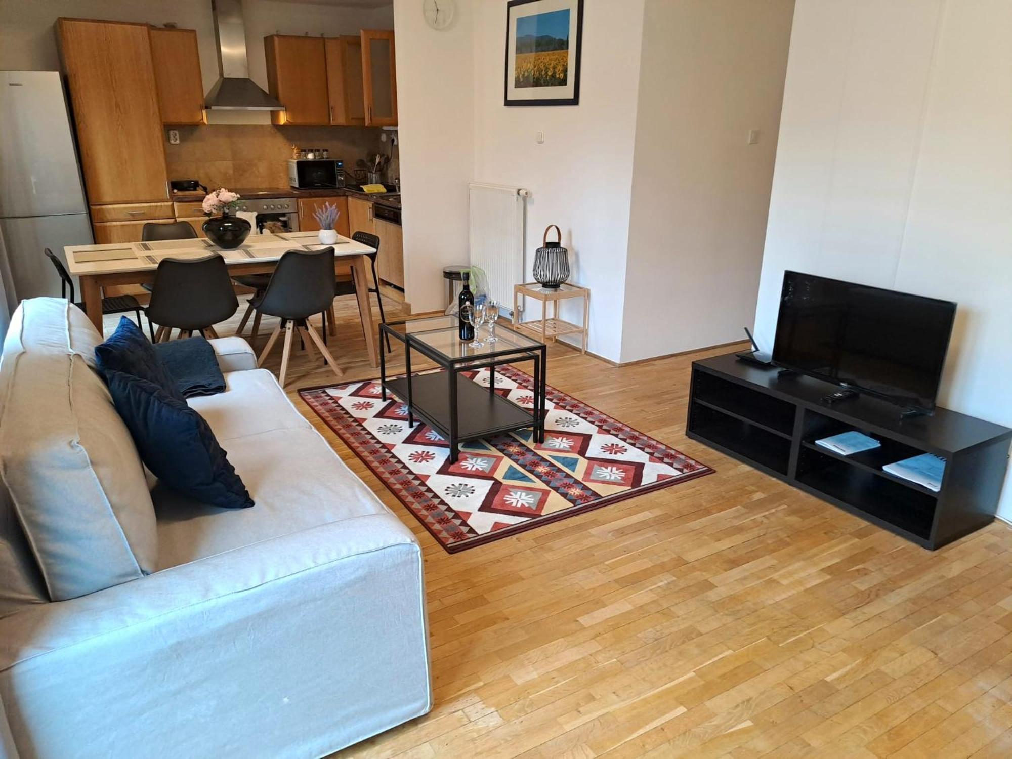 Szimpla Gem Appartement Budapest