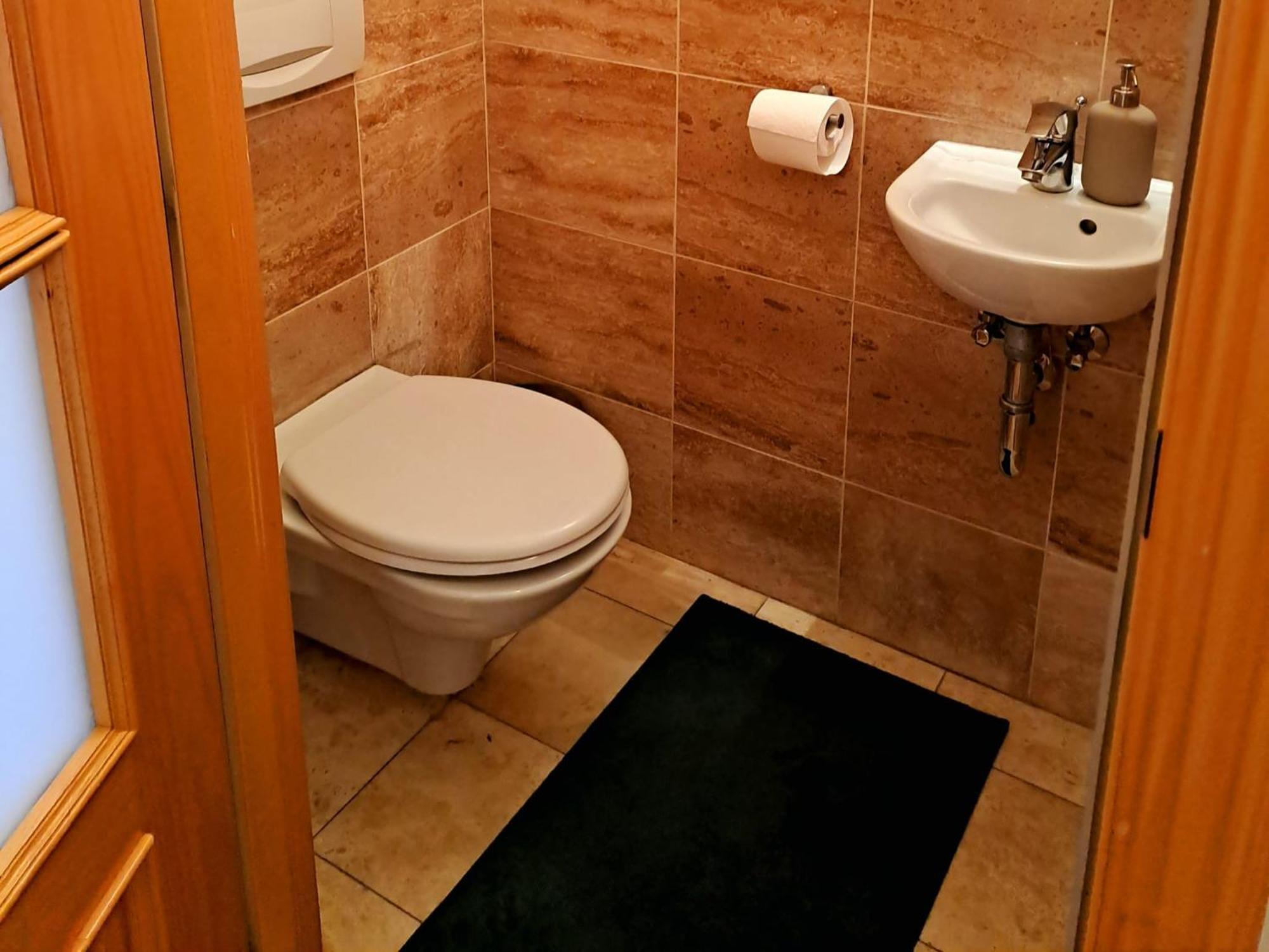 Szimpla Gem Appartement
