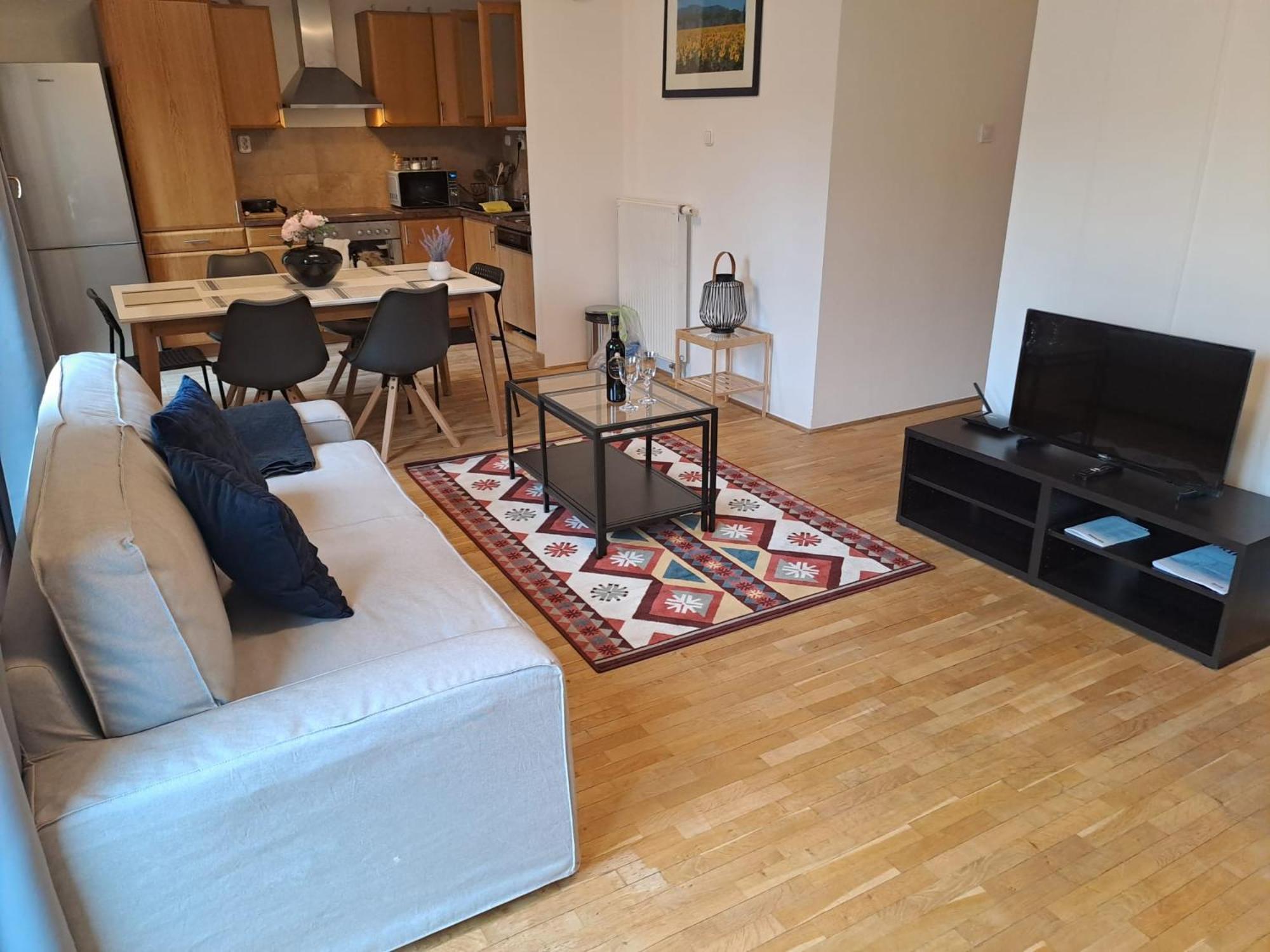 Appartement Szimpla Gem Budapest