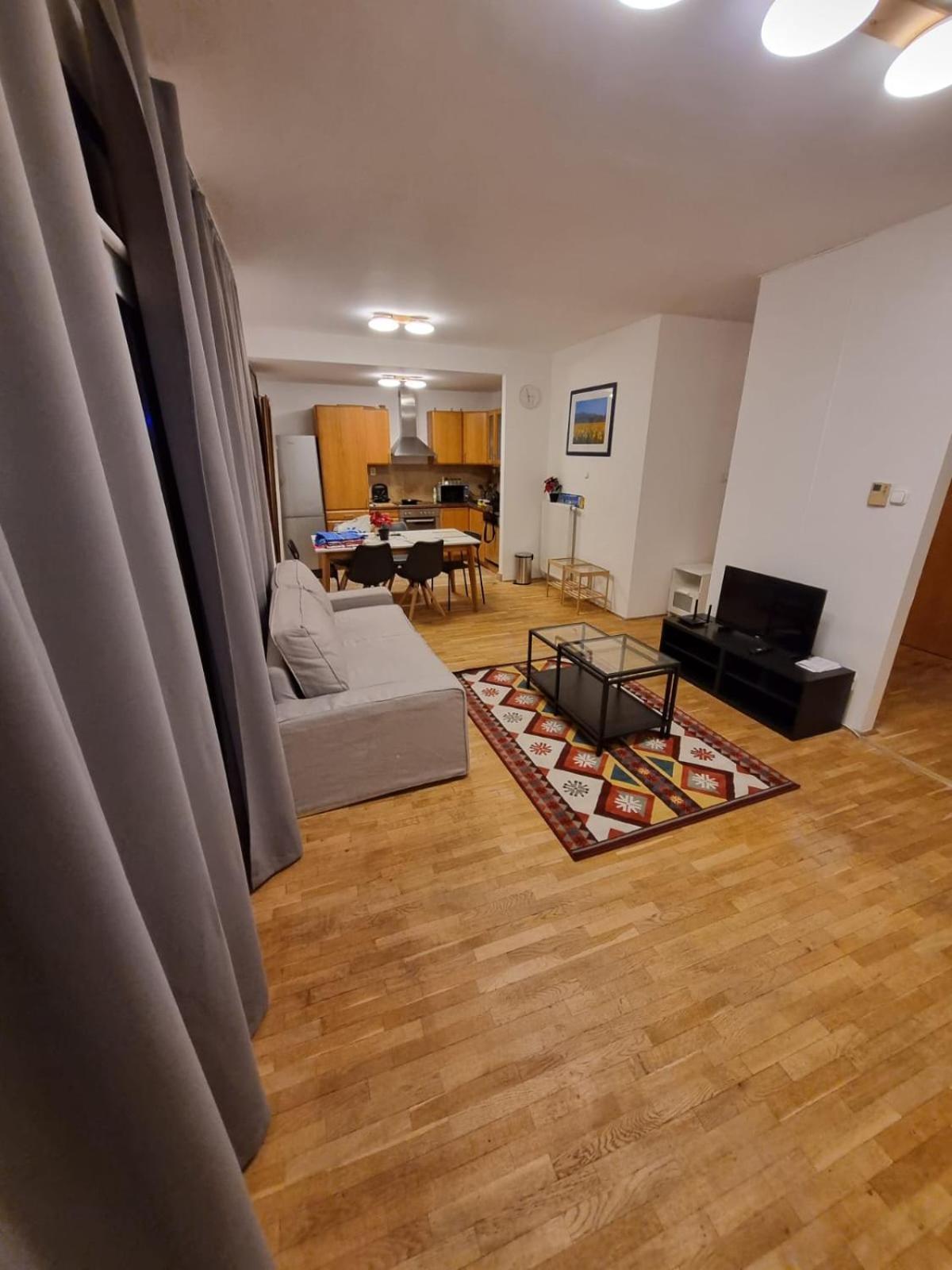 Szimpla Gem Appartement *