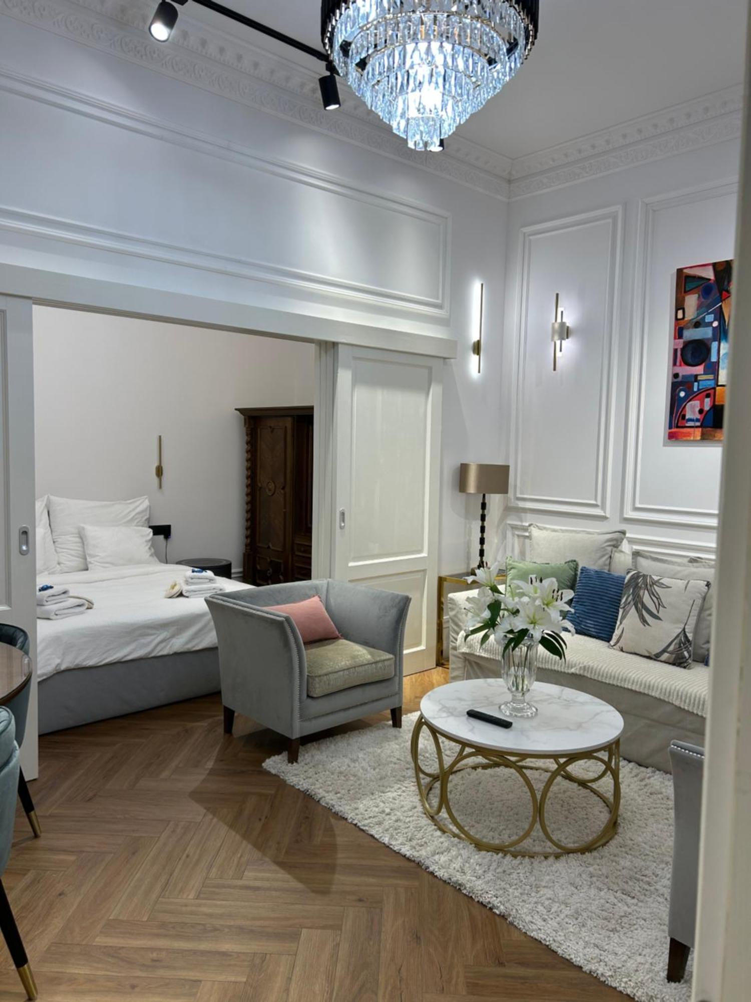Premium Luxury Opera Near Opera And Basilica * Budapešť