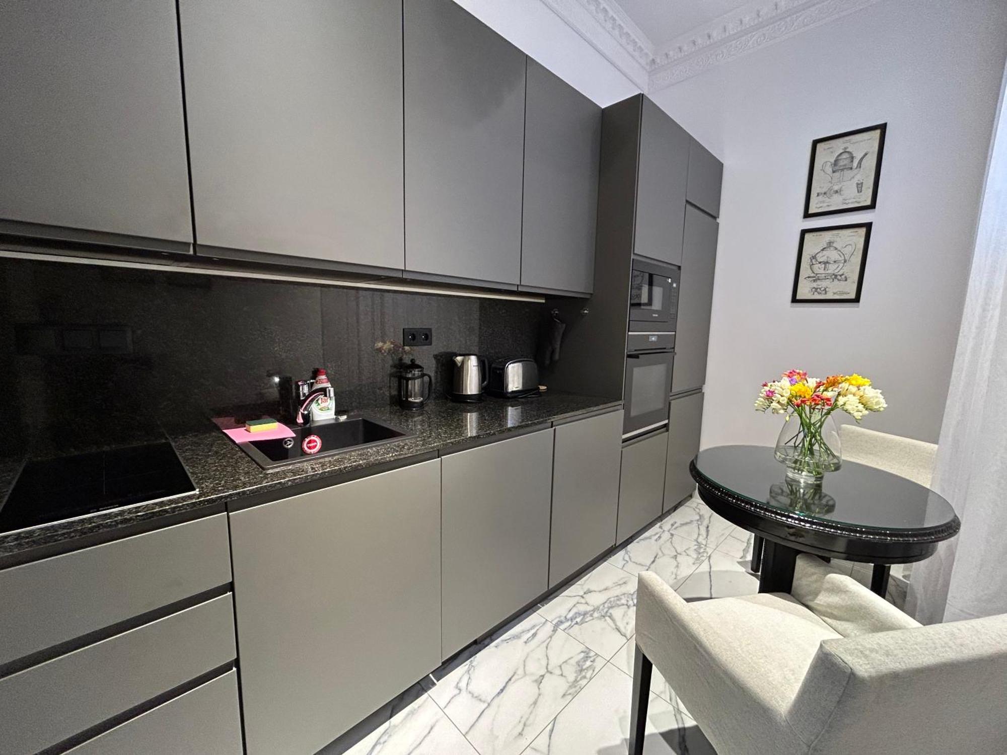 Apartmán Premium Luxury Opera Near Opera And Basilica