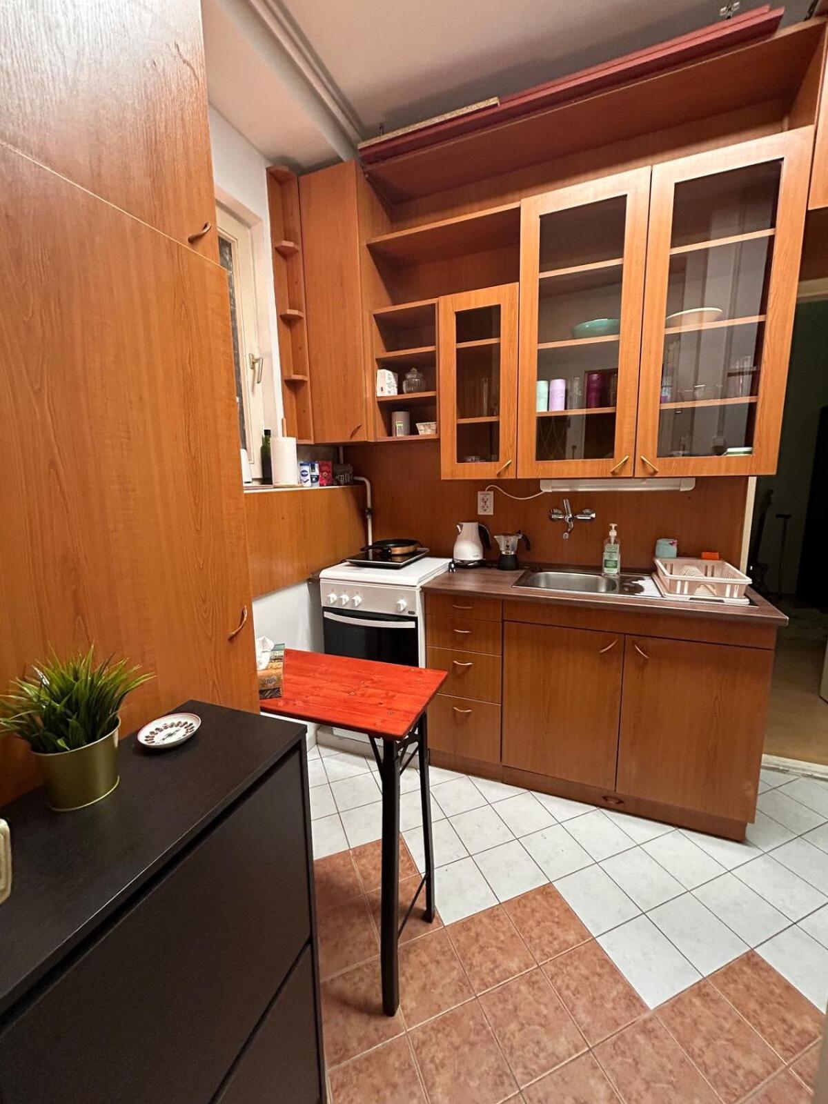 Apartmán Whynotapartment *