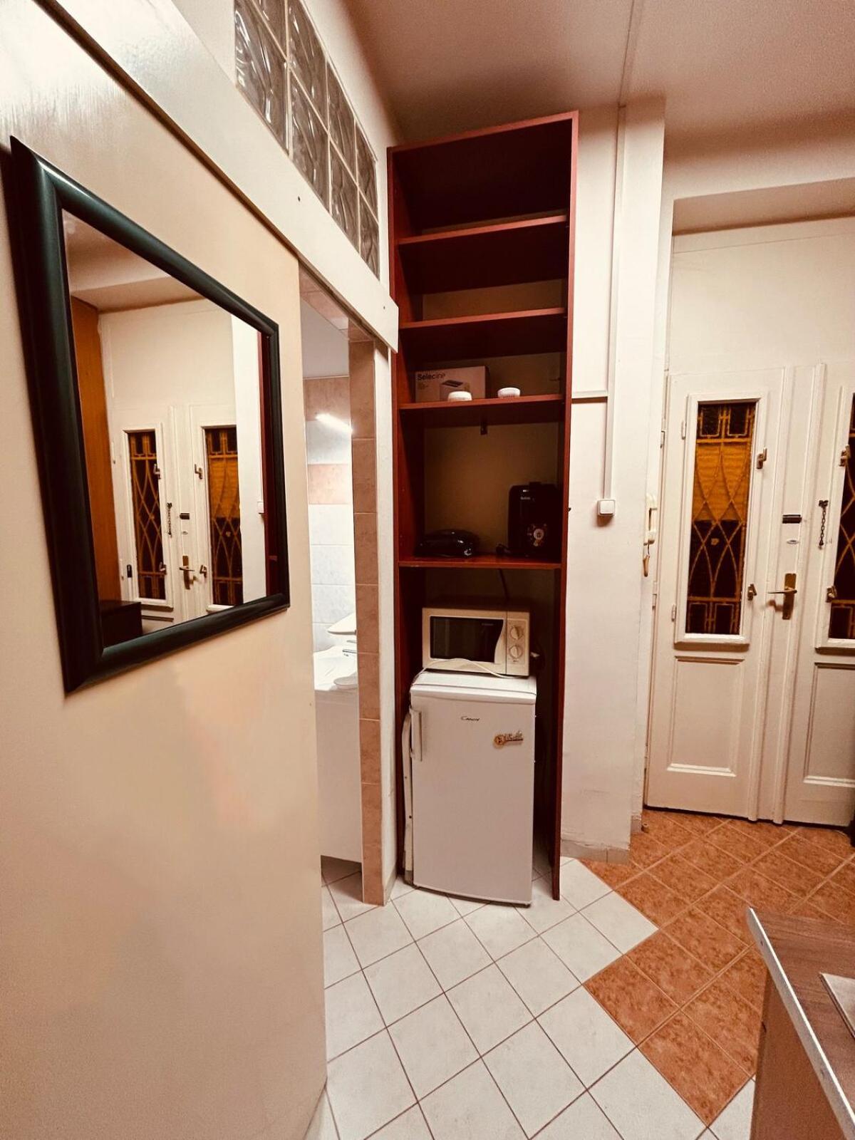Apartmán Whynotapartment