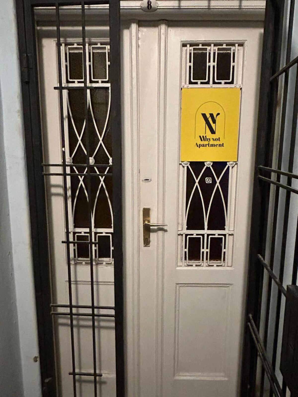Apartmán Whynotapartment Budapest