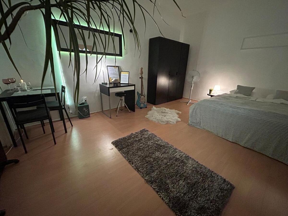 Whynotapartment Budapest