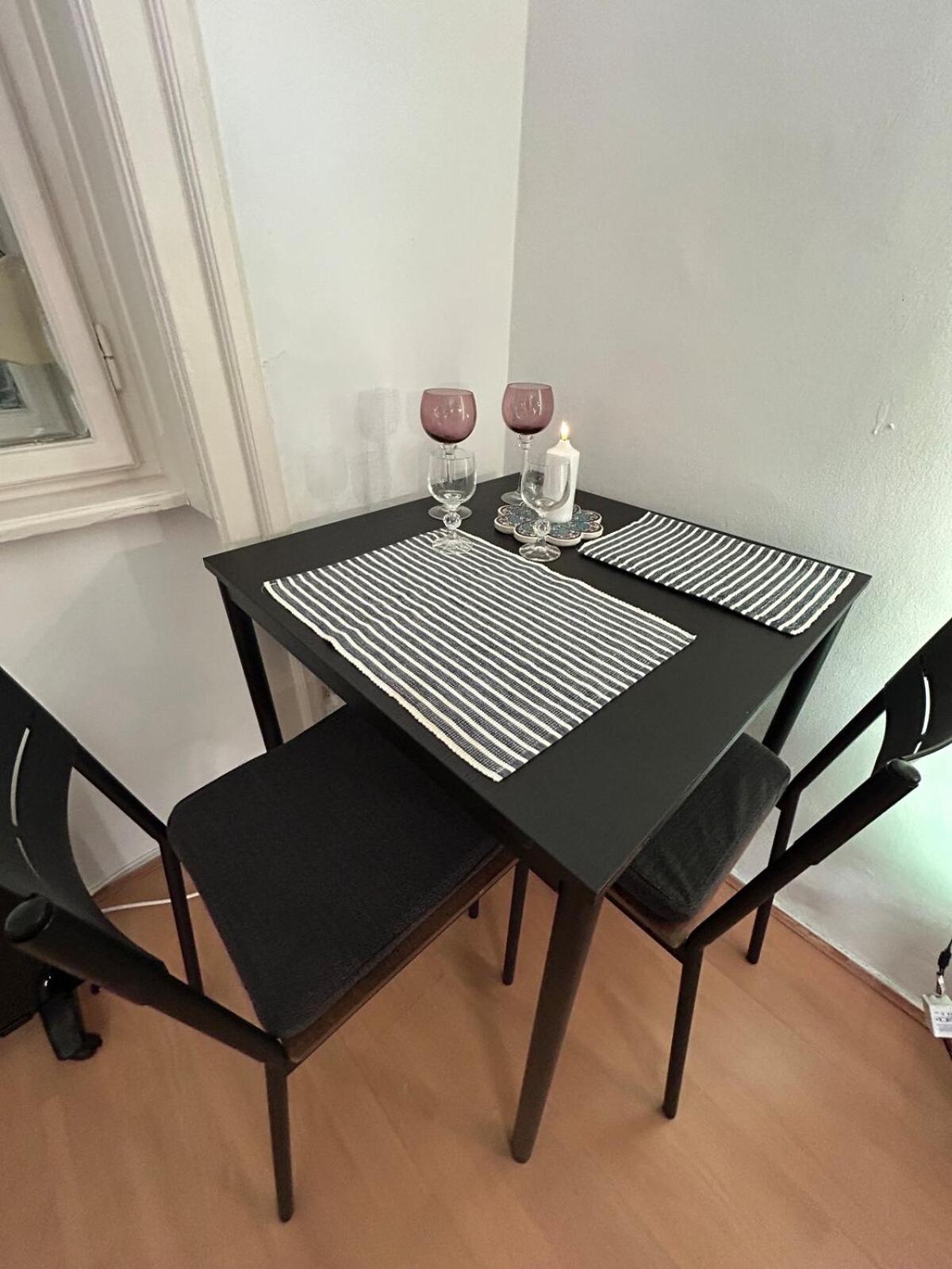 Apartmán Whynotapartment *