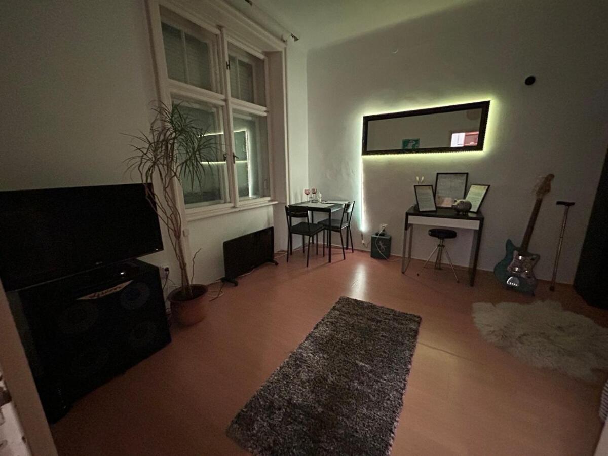 Whynotapartment Apartmán
